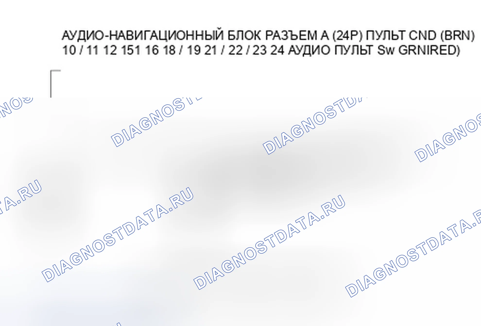 Рис. 114. Honda Element YH2 рестайлинг 2