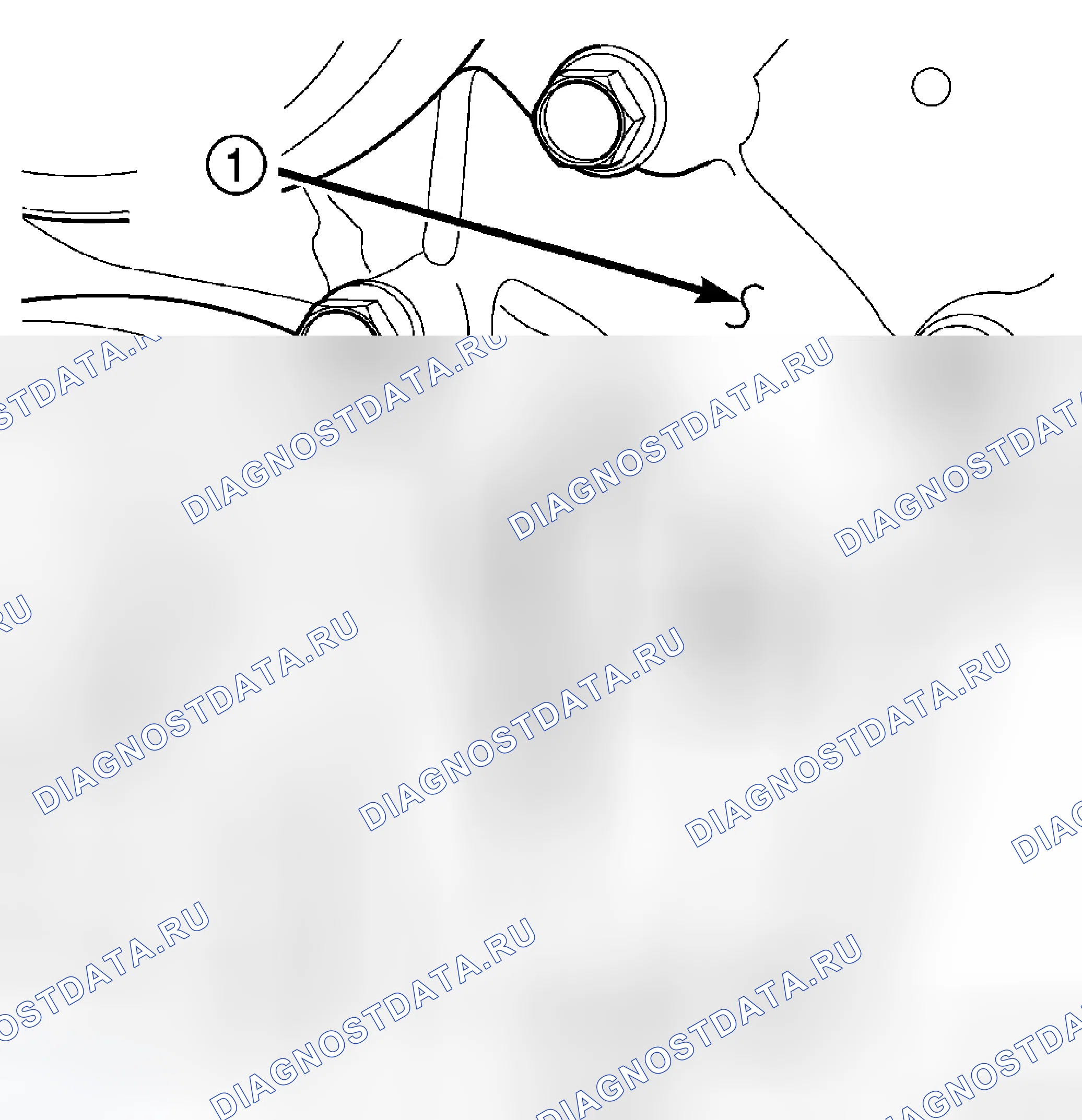 Рис. 144. Dodge Nitro I