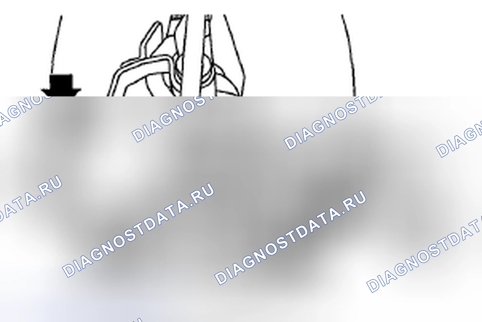 Рис. 49. Subaru Legacy BM/BR