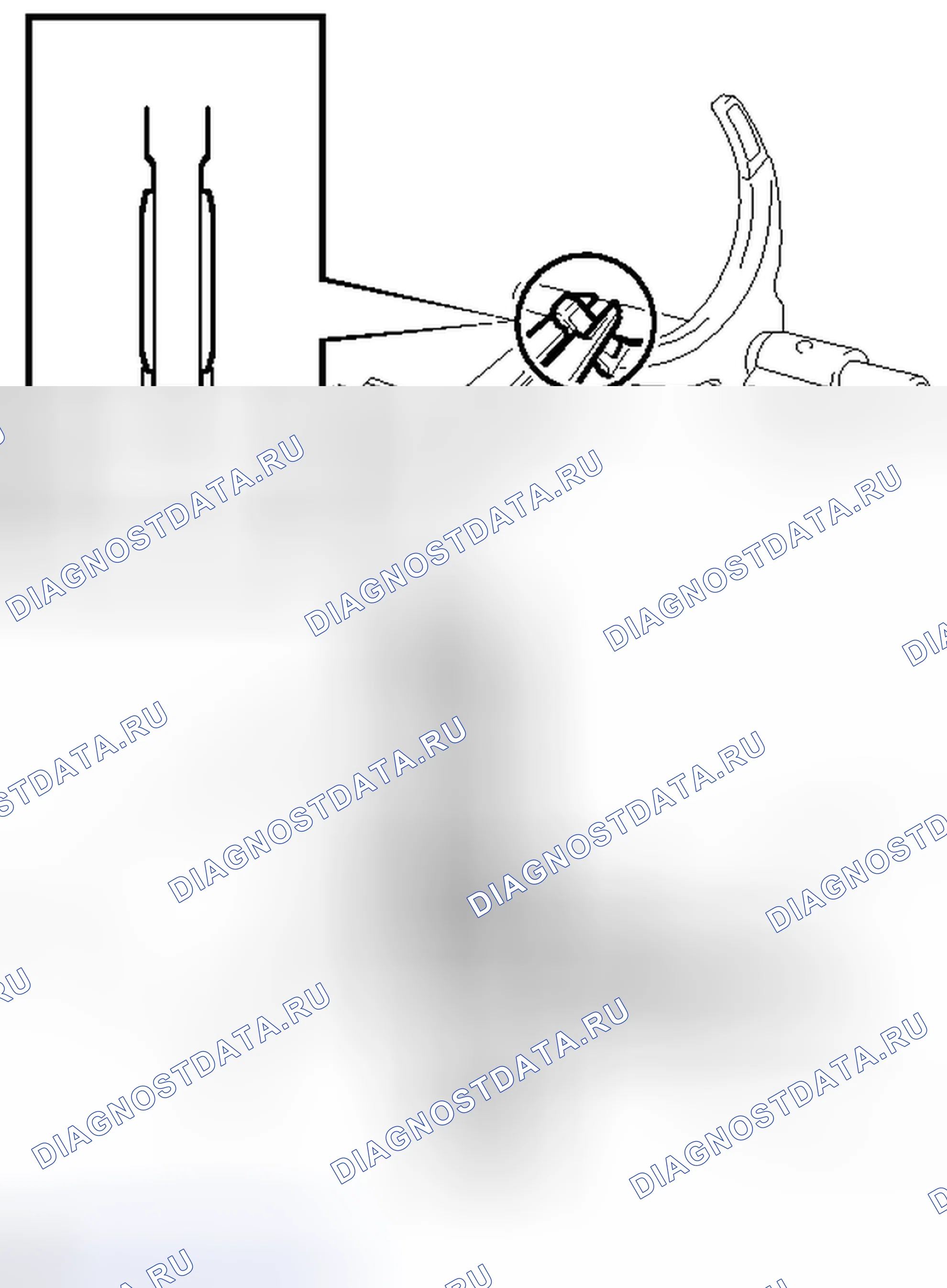 Рис. 246. Scion tC II рестайлинг