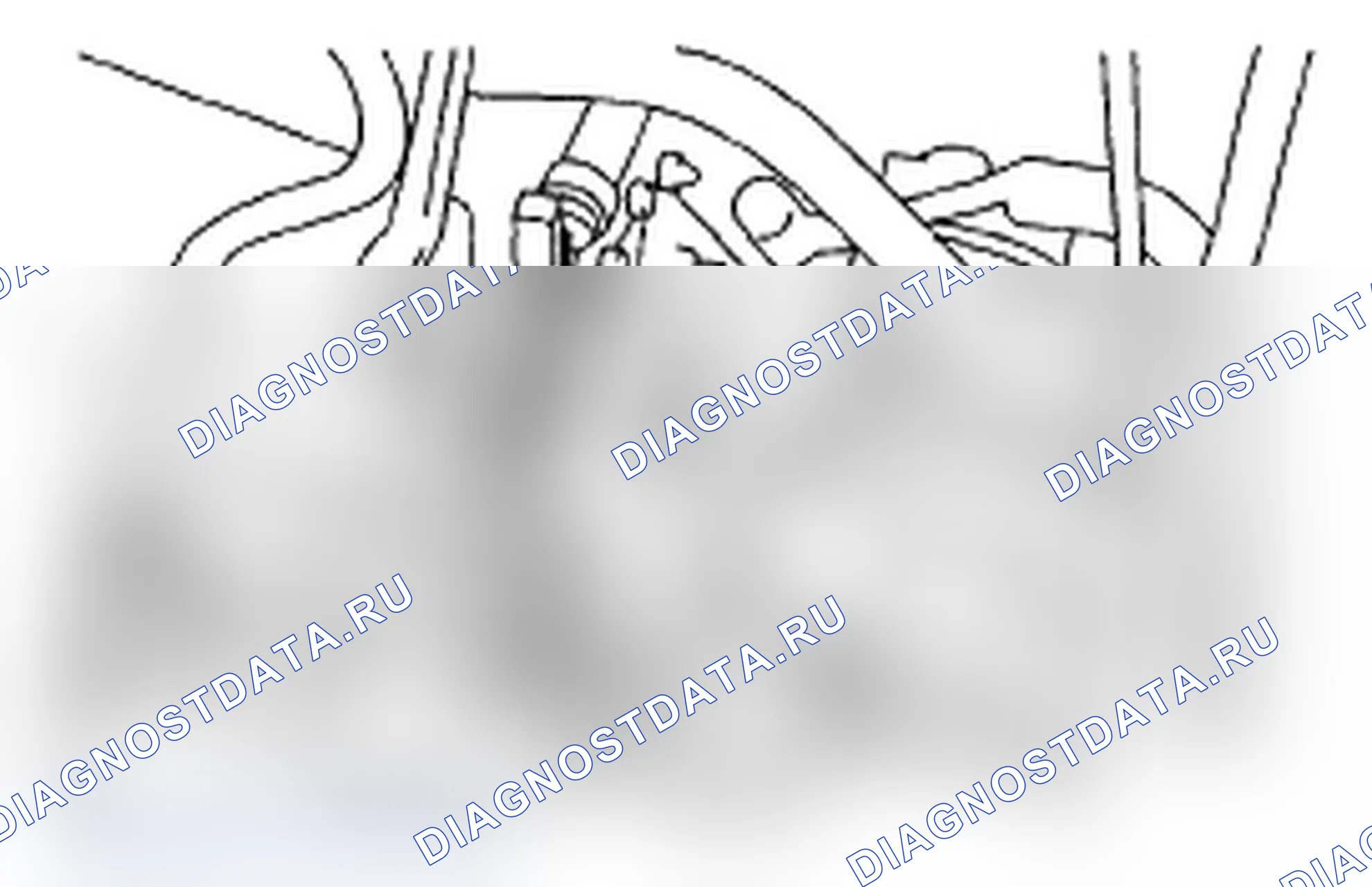 Рис. 508. Subaru Impreza WRX GD/GG рестайлинг 2