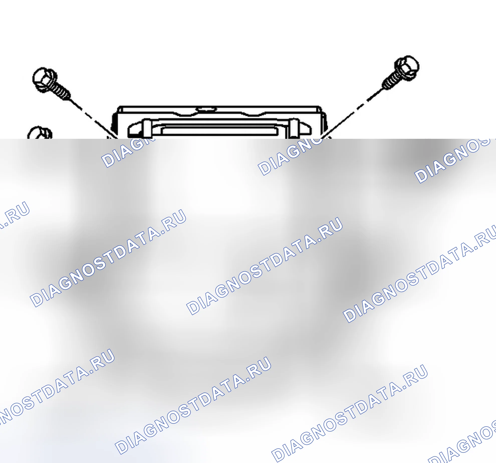 Рис. 103. Buick Rendezvous I