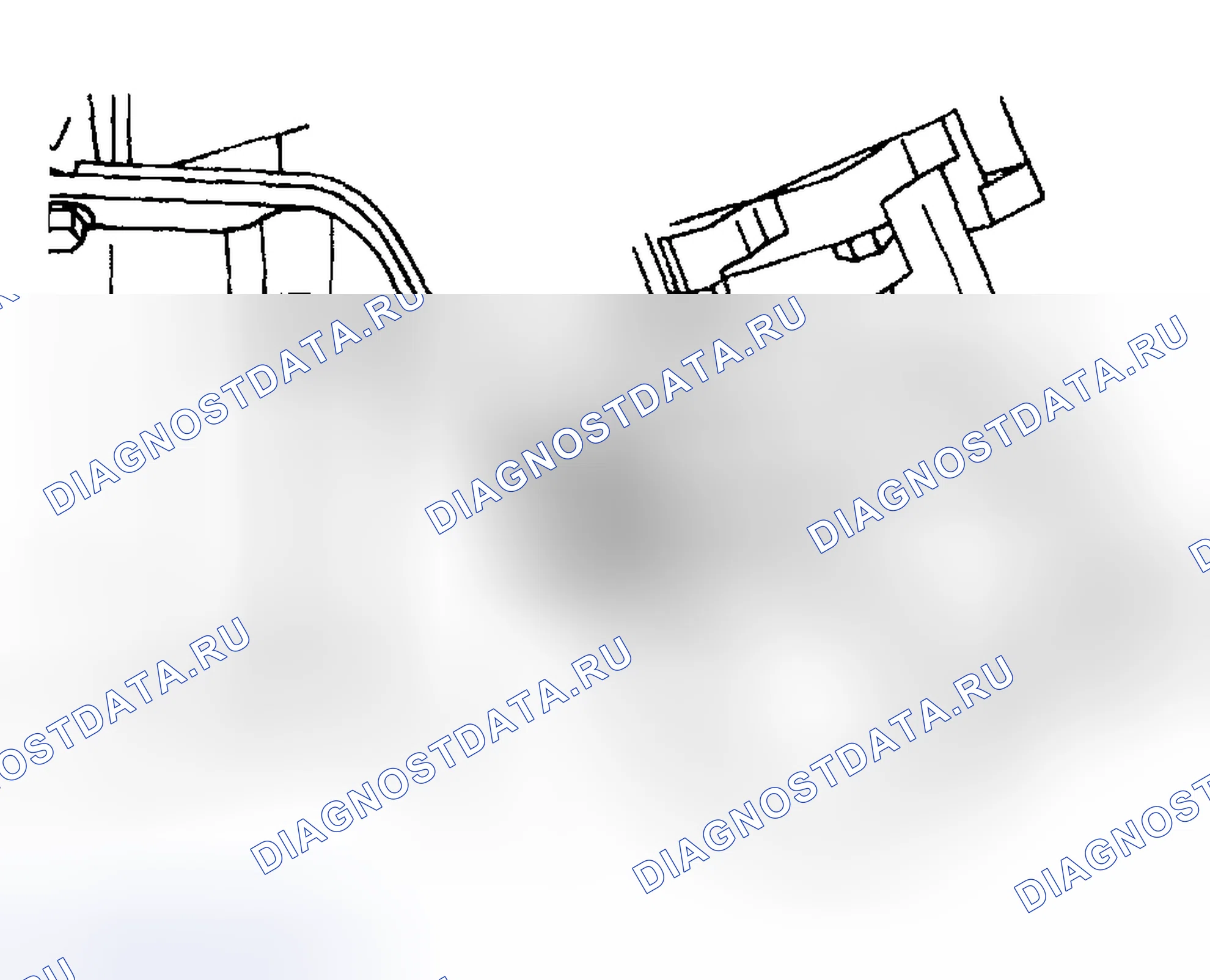 Рис. 948. Ford Pickup F250 Super Duty I