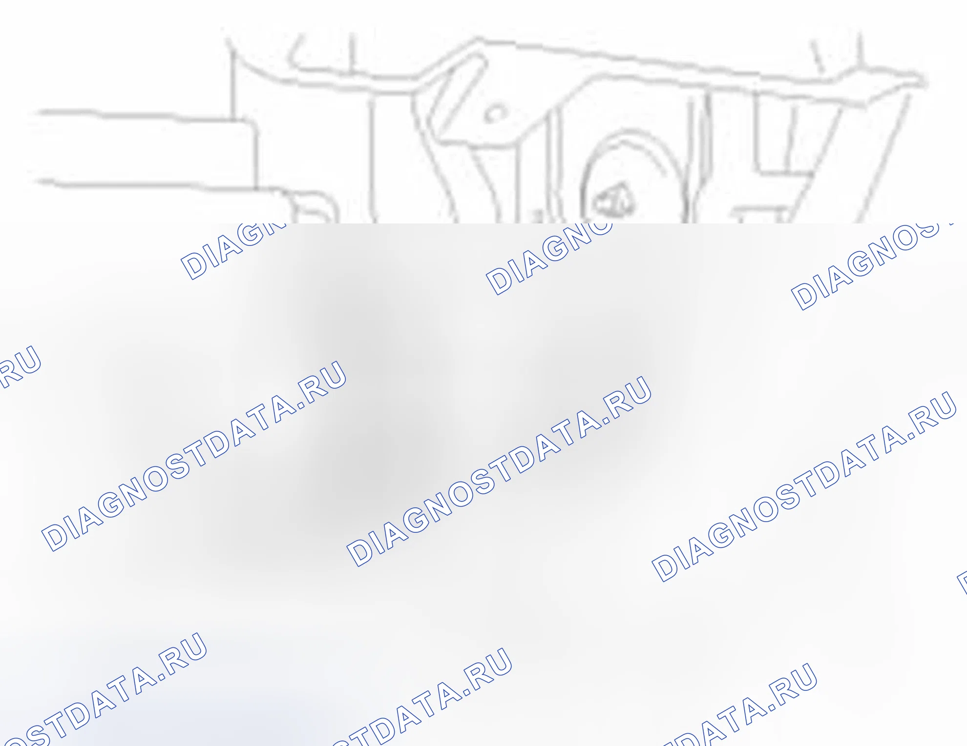 Рис. 125: Смарт-ключ. Hyundai Sonata VI