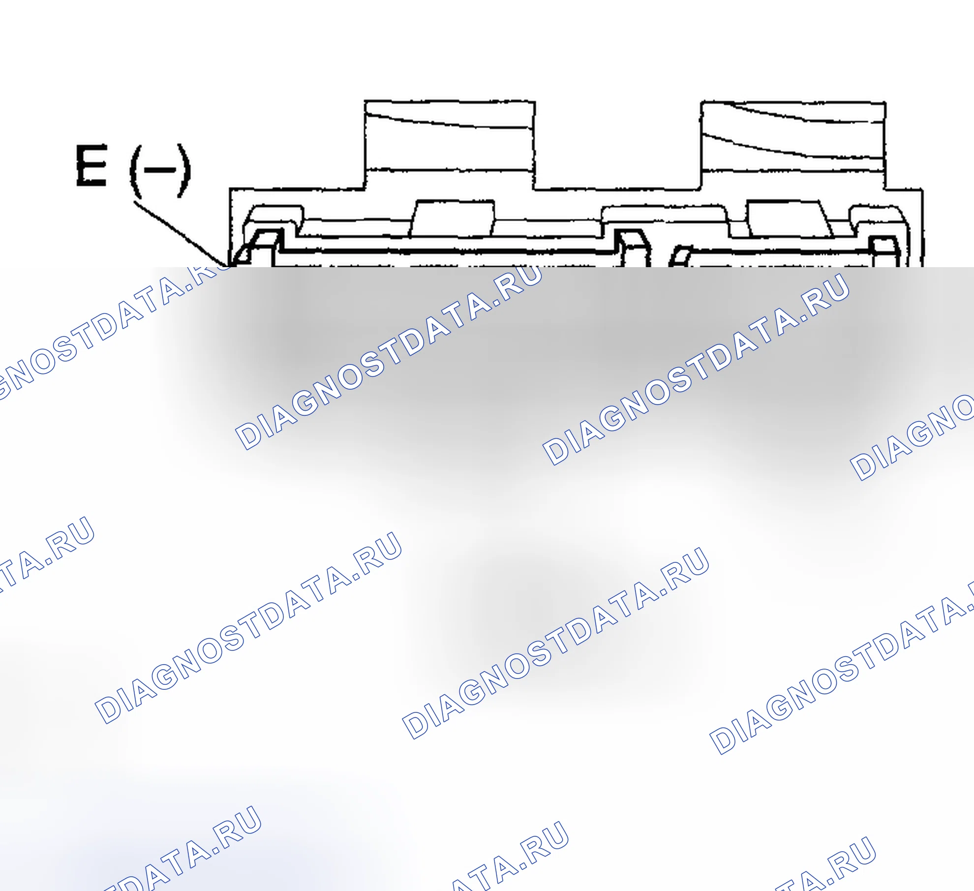Рис. 56. Toyota Matrix E130