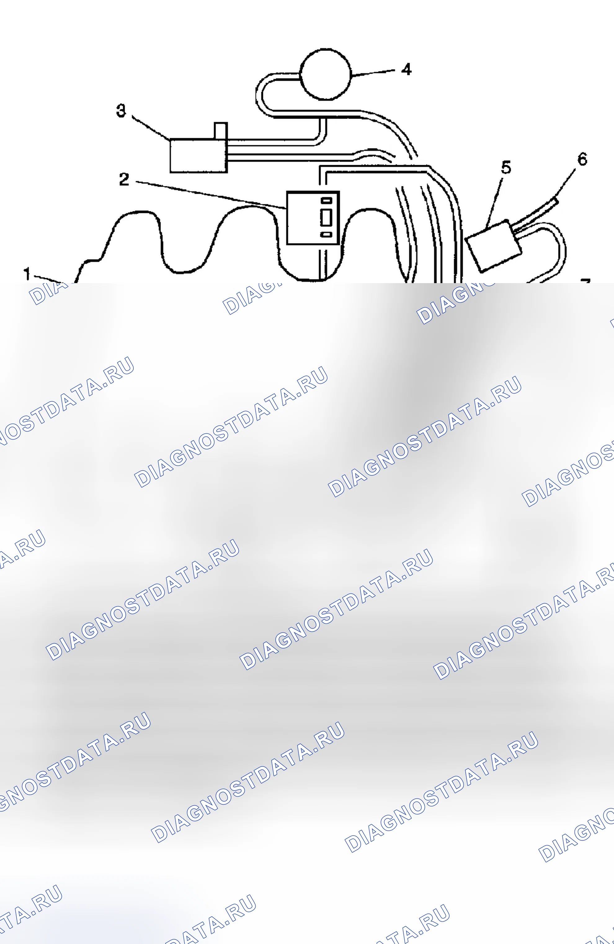 Рис. 18. Buick Century VI