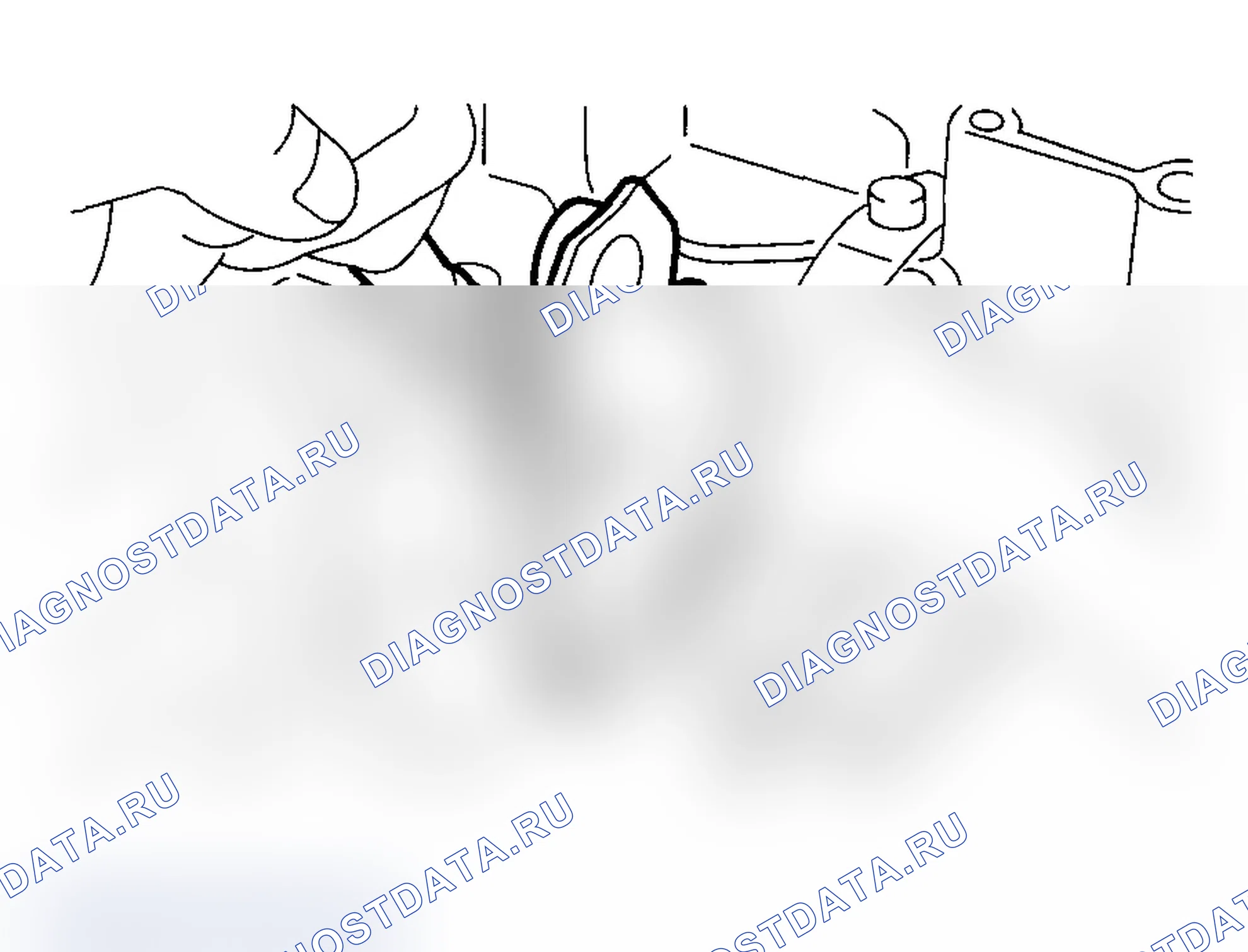 Рис. 456. Subaru Impreza WRX GD/GG рестайлинг
