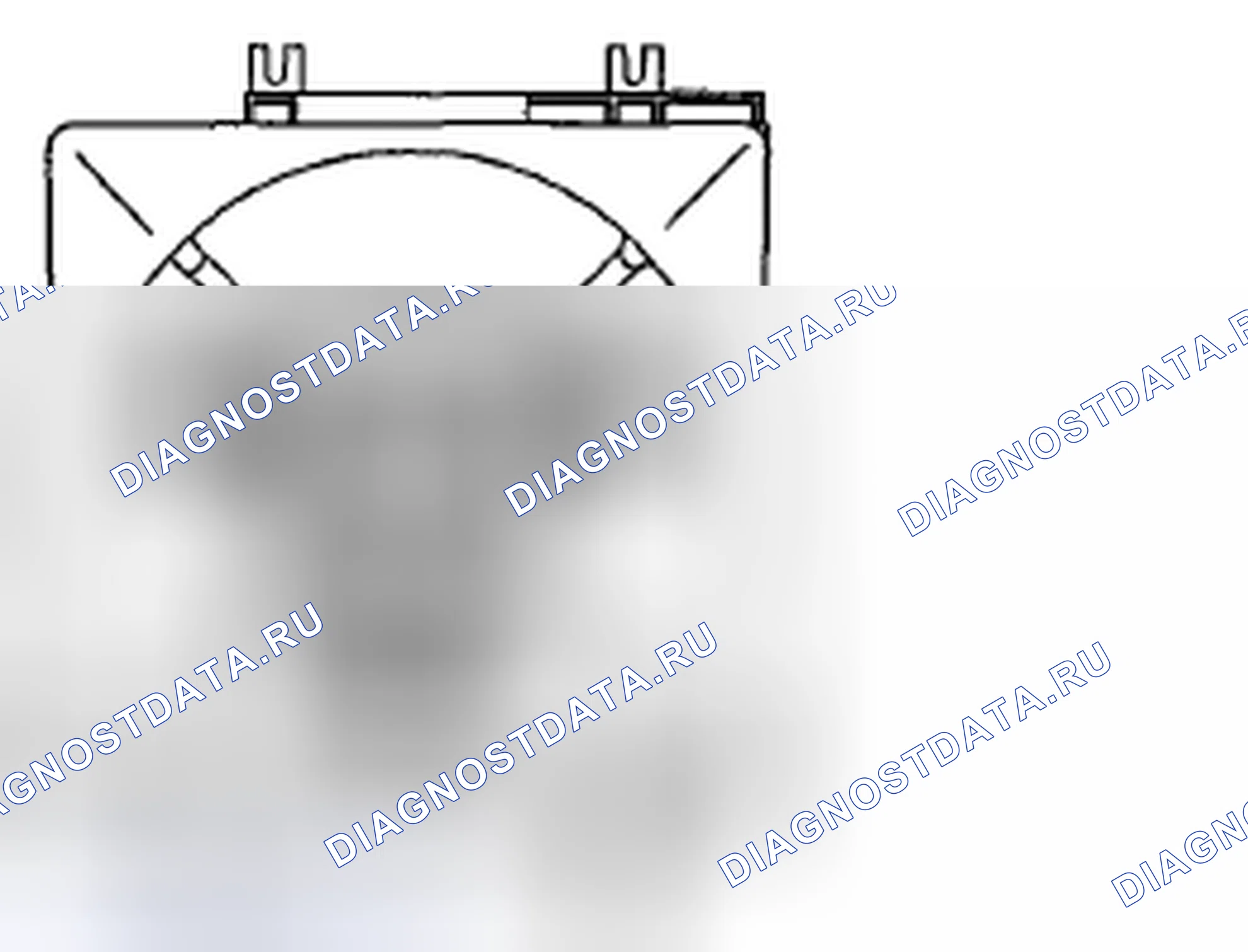 Рис. 70. Subaru Legacy BM/BR