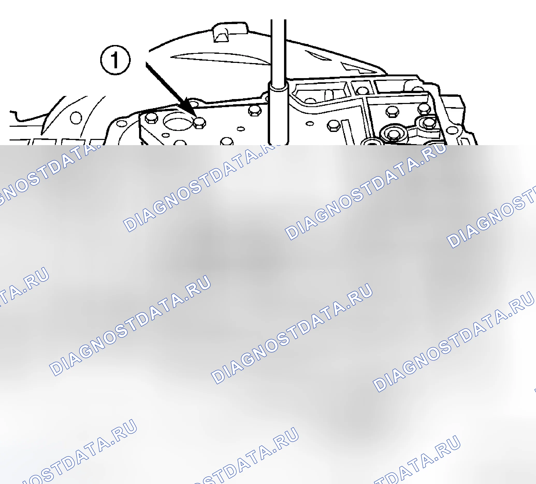 Рис. 362. Dodge Avenger II