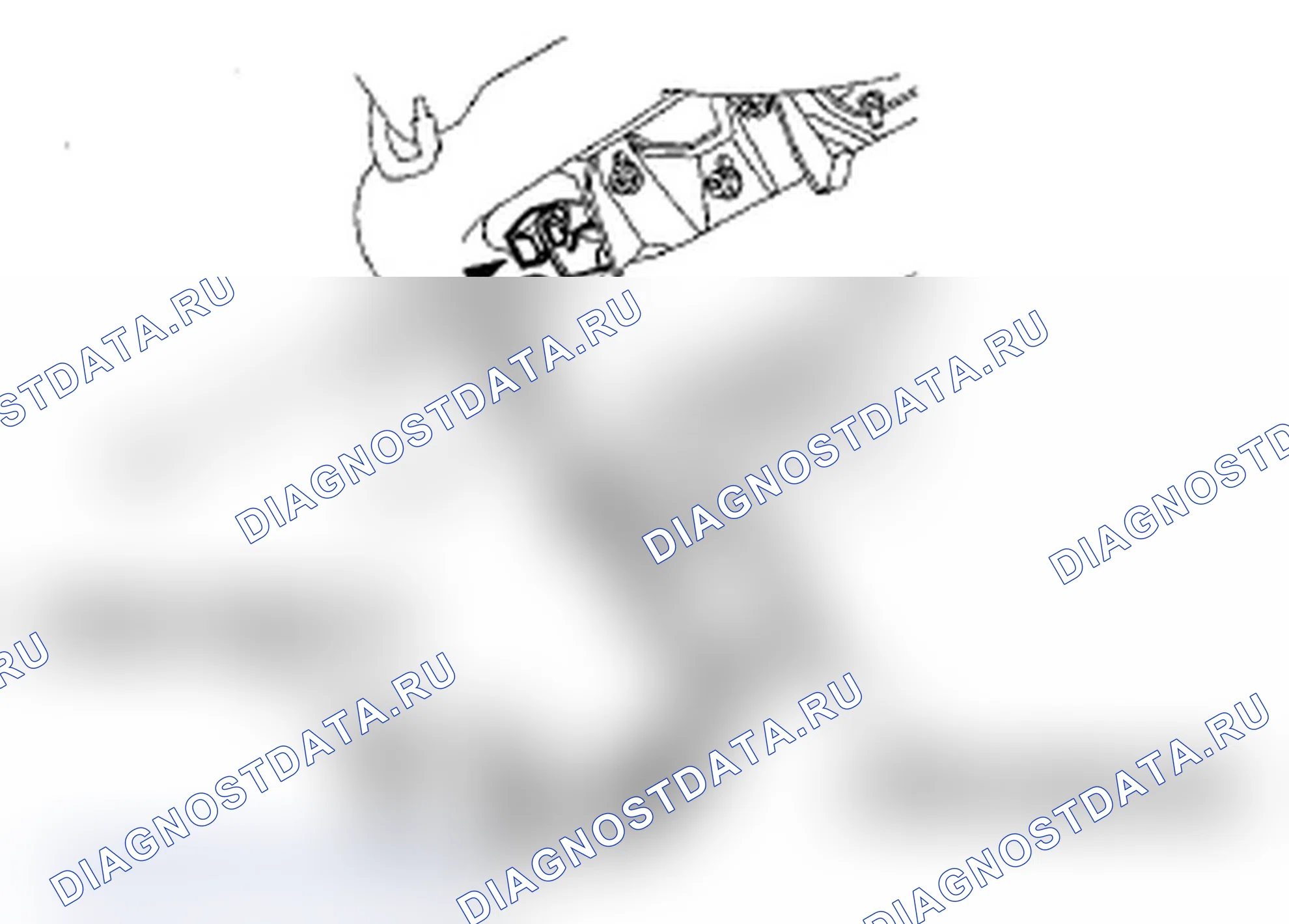 Рис. 66. Acura RDX I рестайлинг