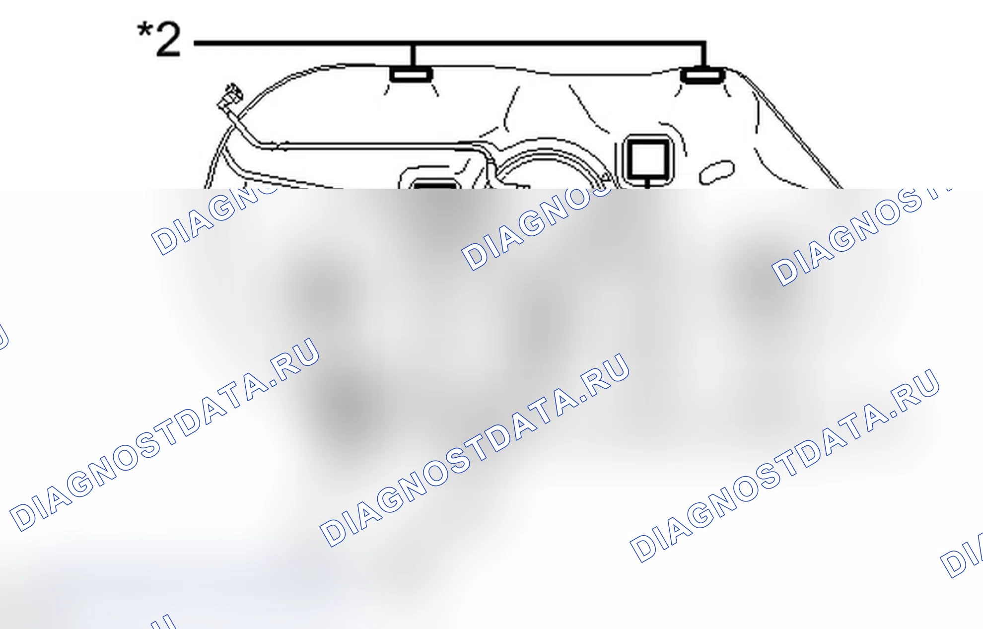 Рис. 102. Toyota Prius V I