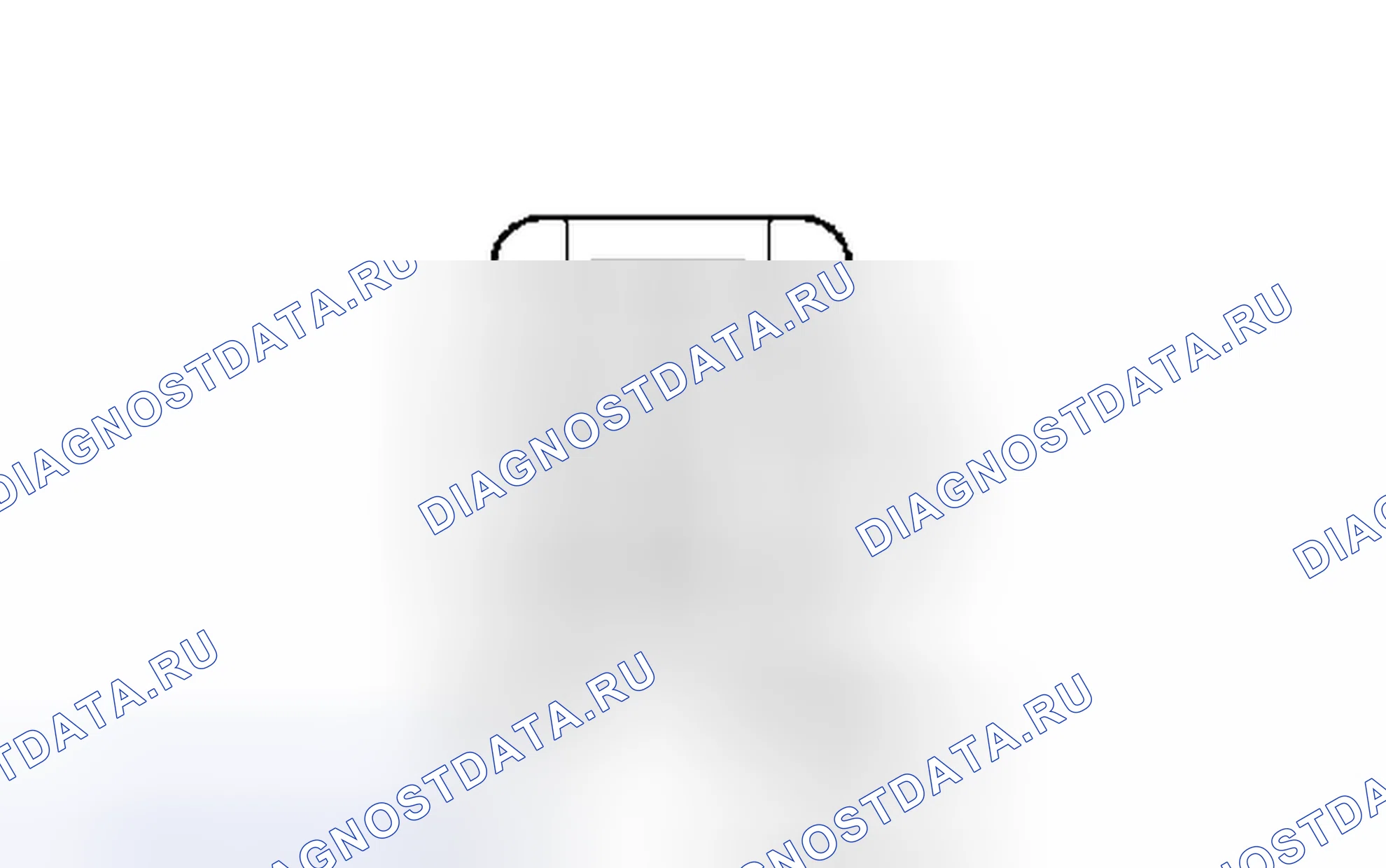 Рис. 66. Toyota RAV4 III рестайлинг