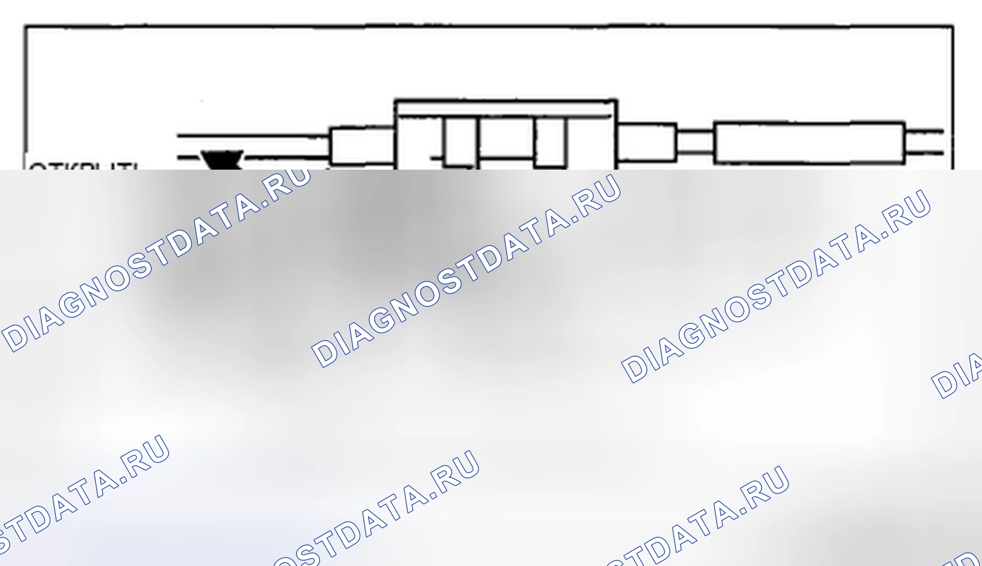 Рис. 541. Mazda CX-7 I рестайлинг