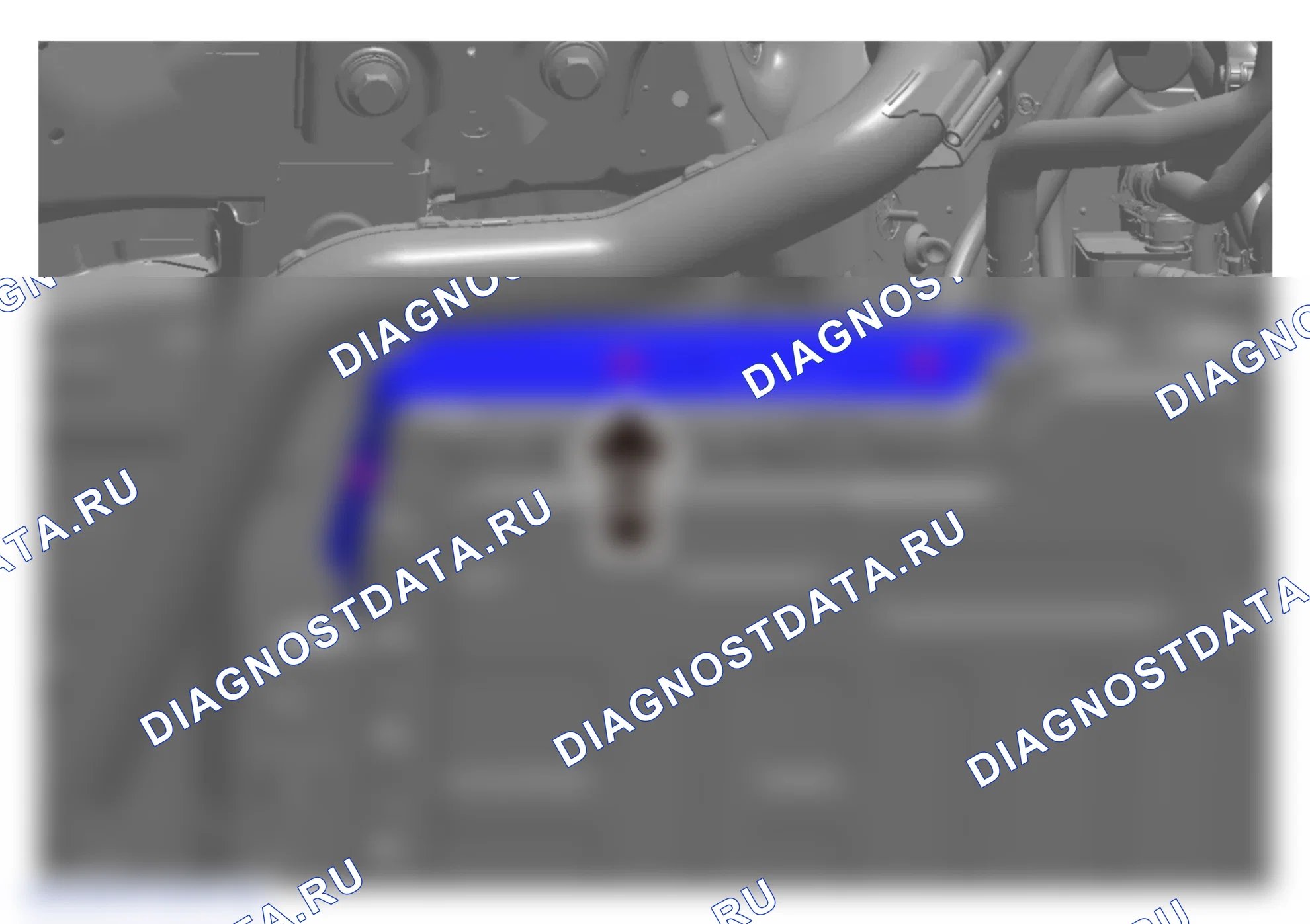 Как снять и установить блок питания аккумуляторной батареи — Wey V9X. Wey V9X I