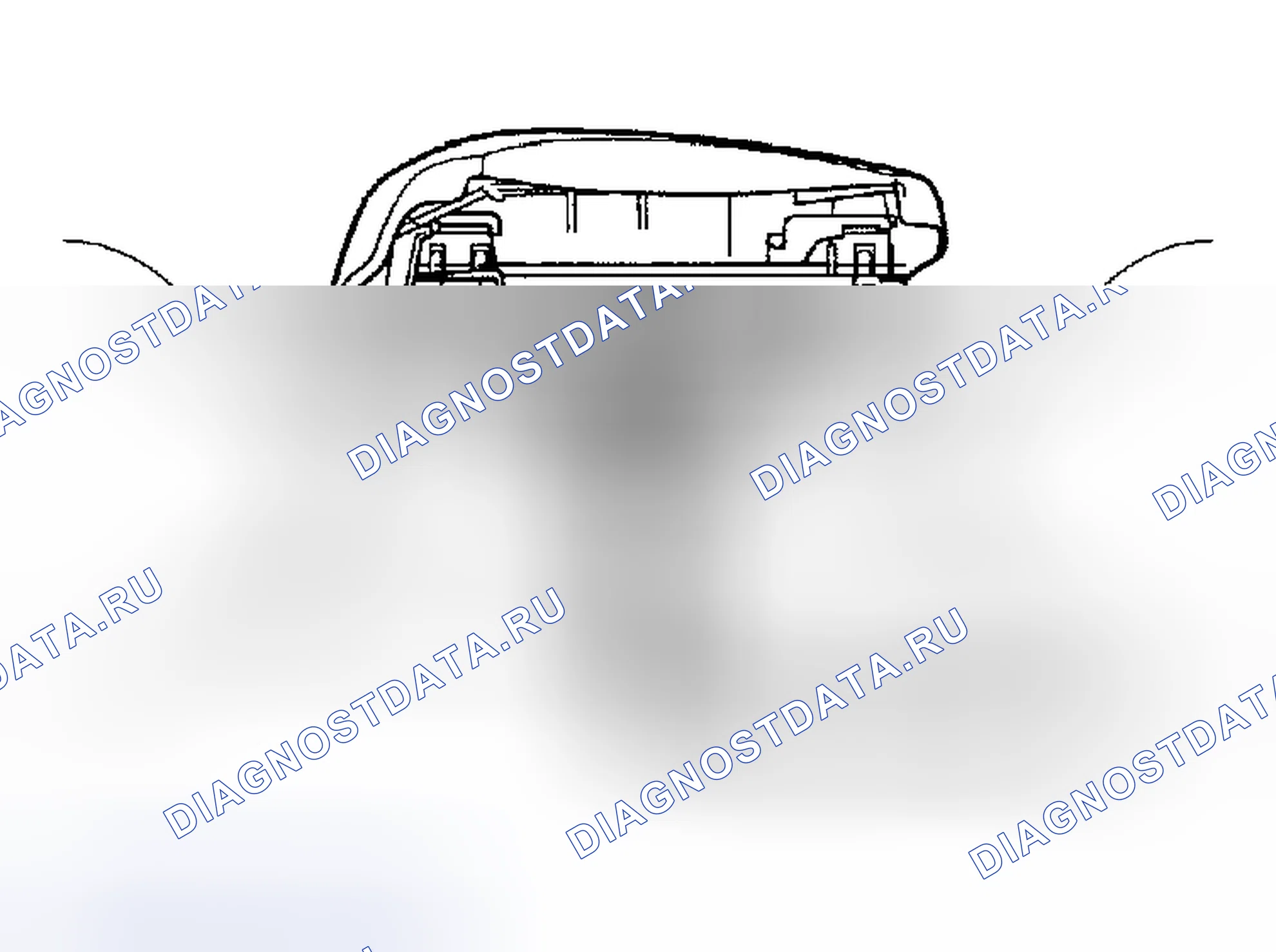 Рис. 475. Honda Accord VI
