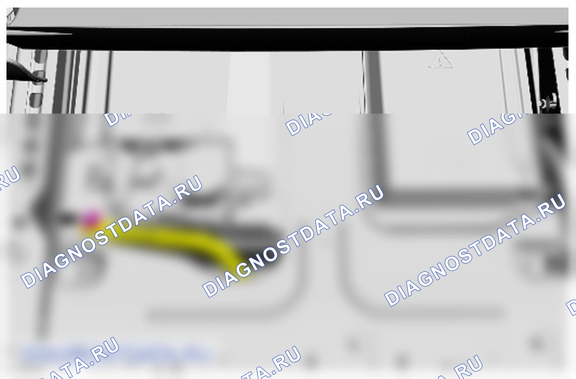 отсоединение и подсоединение аккумуляторной батареи: описание и работа. Ford Transit VIII