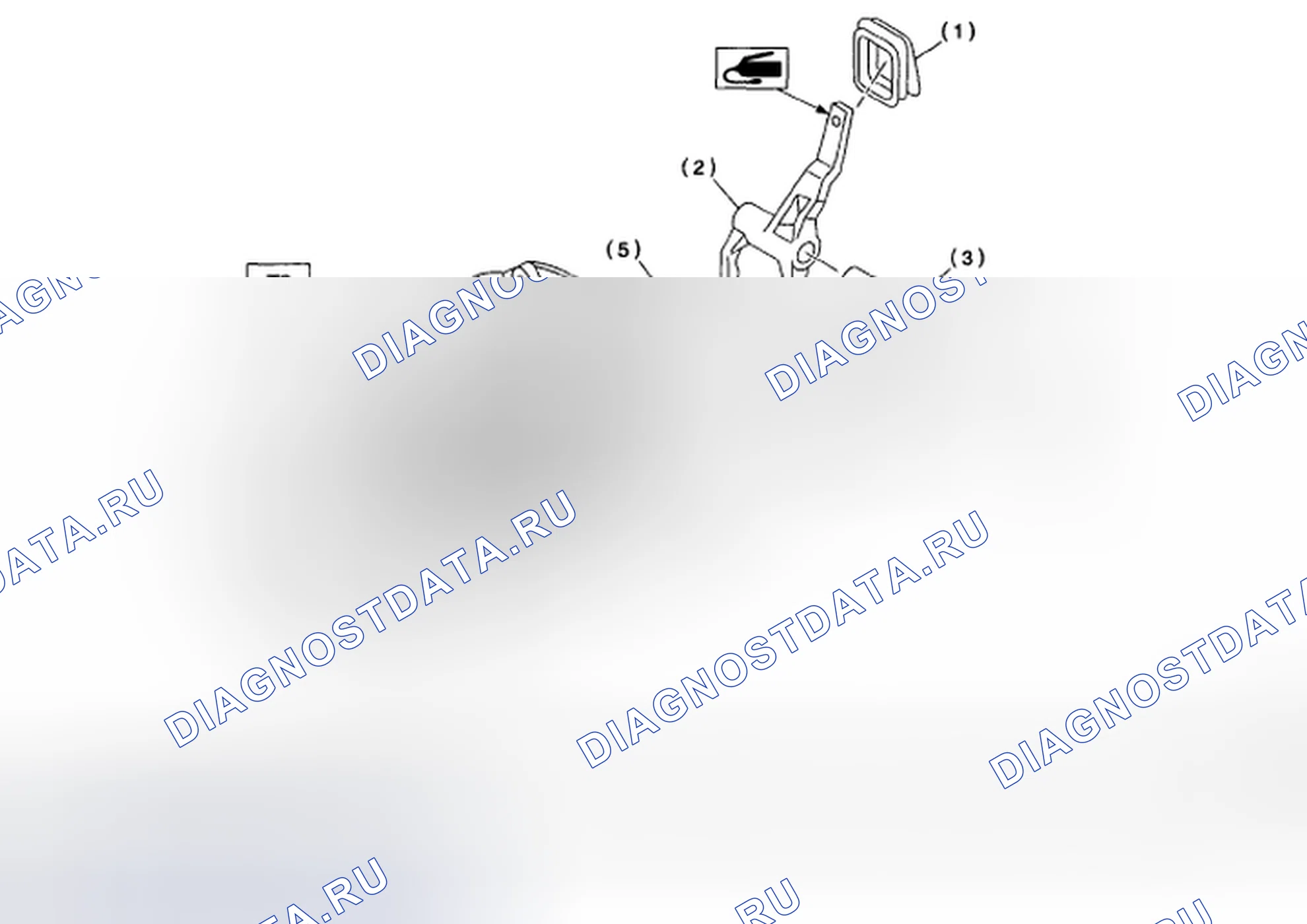 Рис. 11. Subaru Impreza WRX GD/GG рестайлинг 2