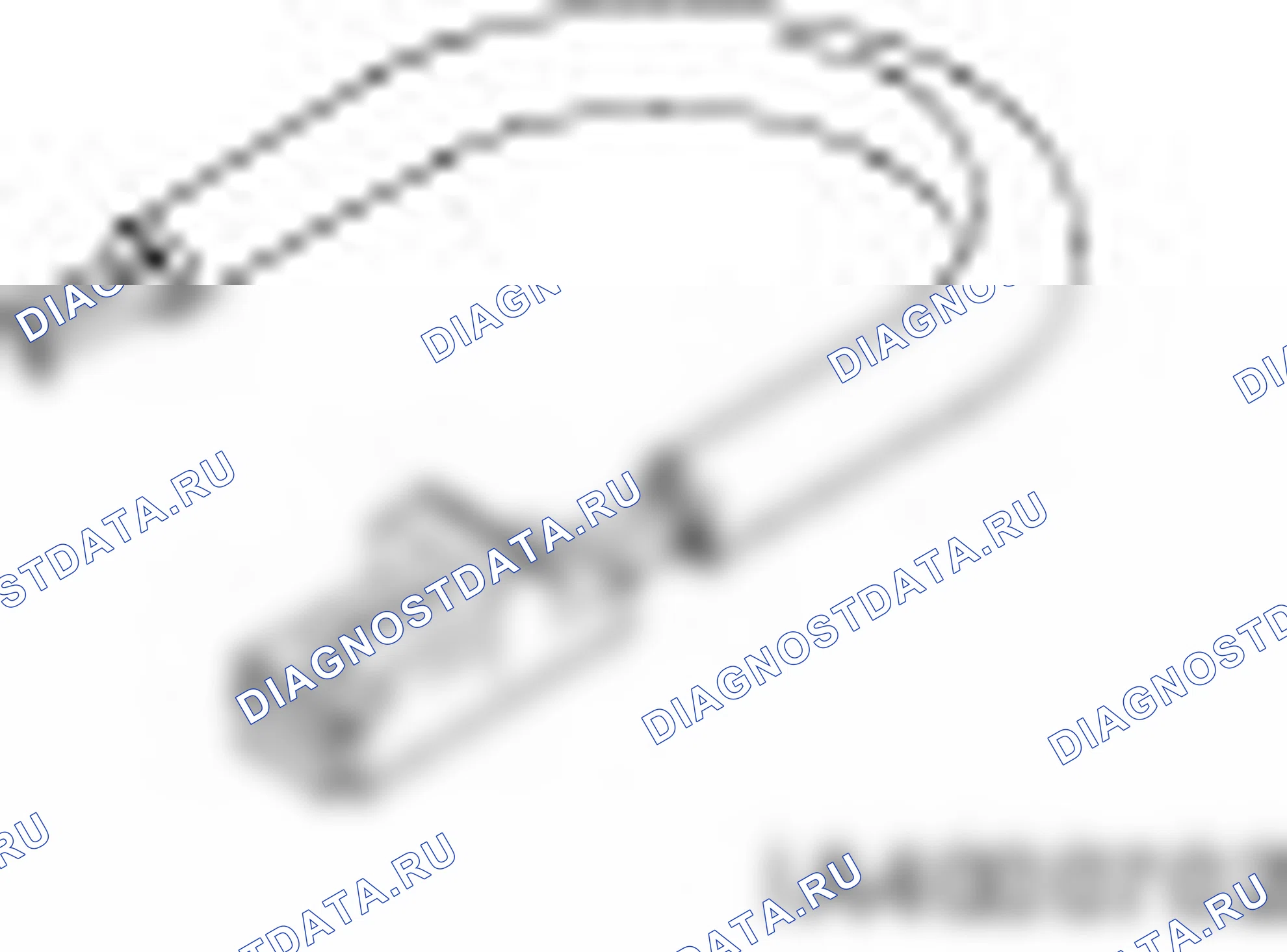 418-057 — Руководитель испытаний, боковая подушка безопасности. Ford Transit Connect I
