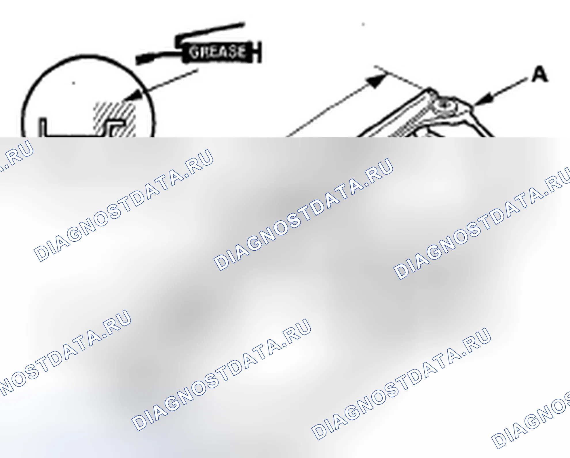 Рис. 113. Honda Ridgeline I рестайлинг
