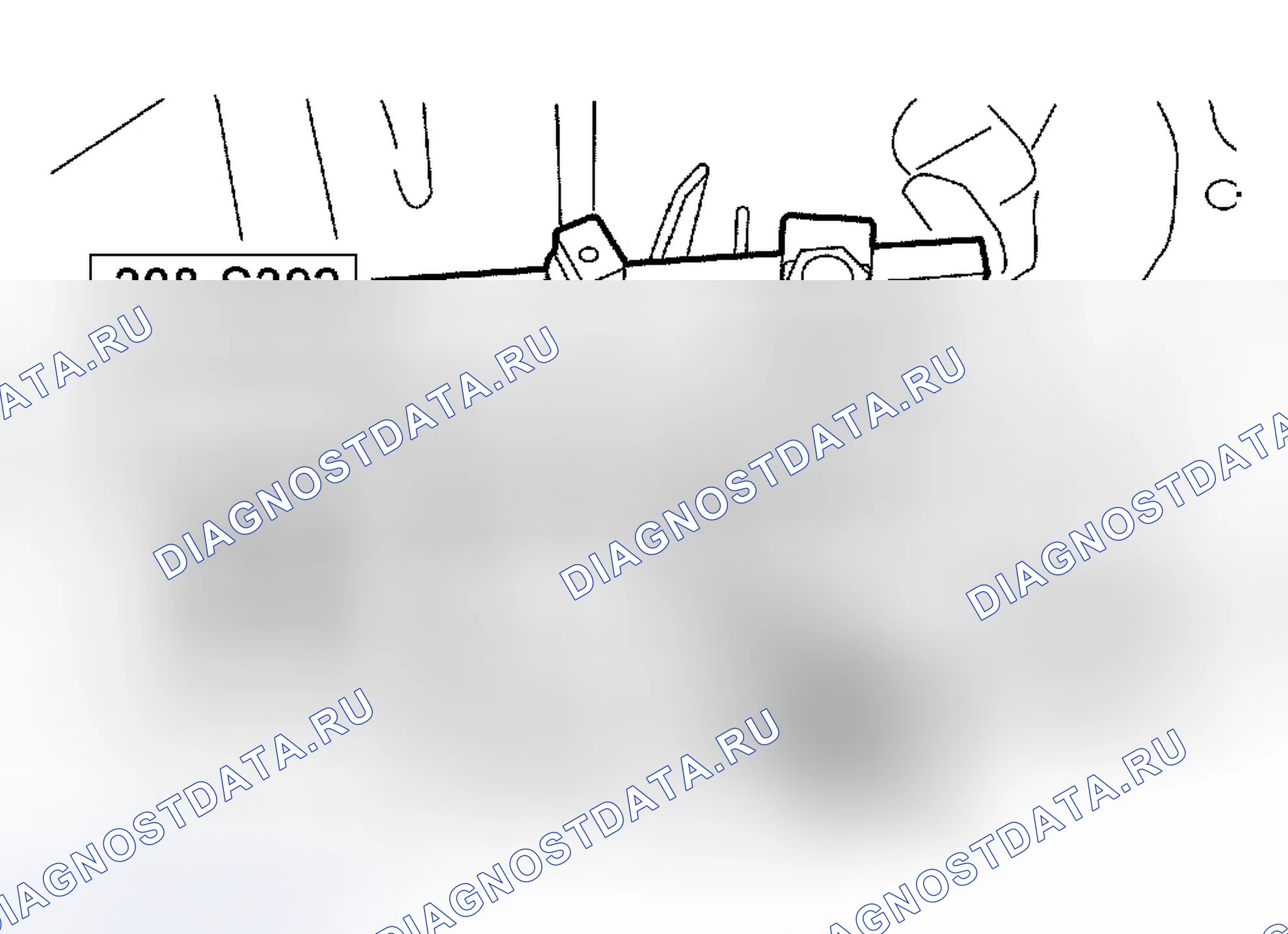 Рис. 205. Ford Cab & Chassis F350 Super Duty 