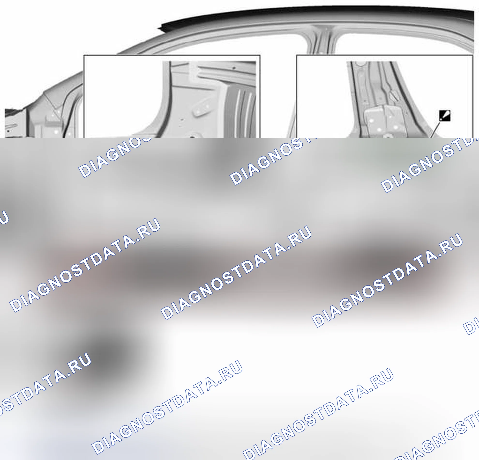 Рис. 143. Suzuki Kizashi I
