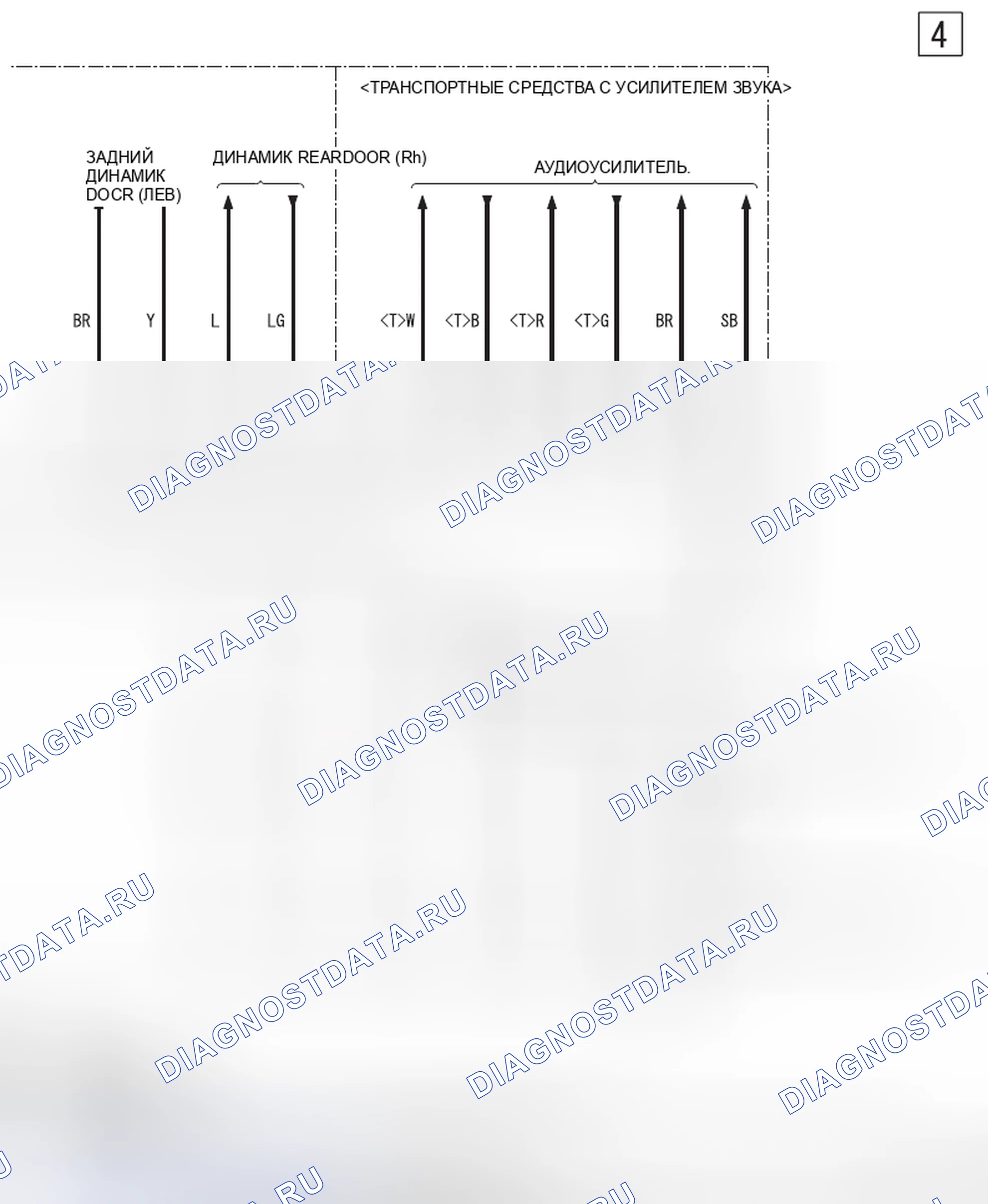 Рис. 269. Mitsubishi Outlander Sport I рестайлинг