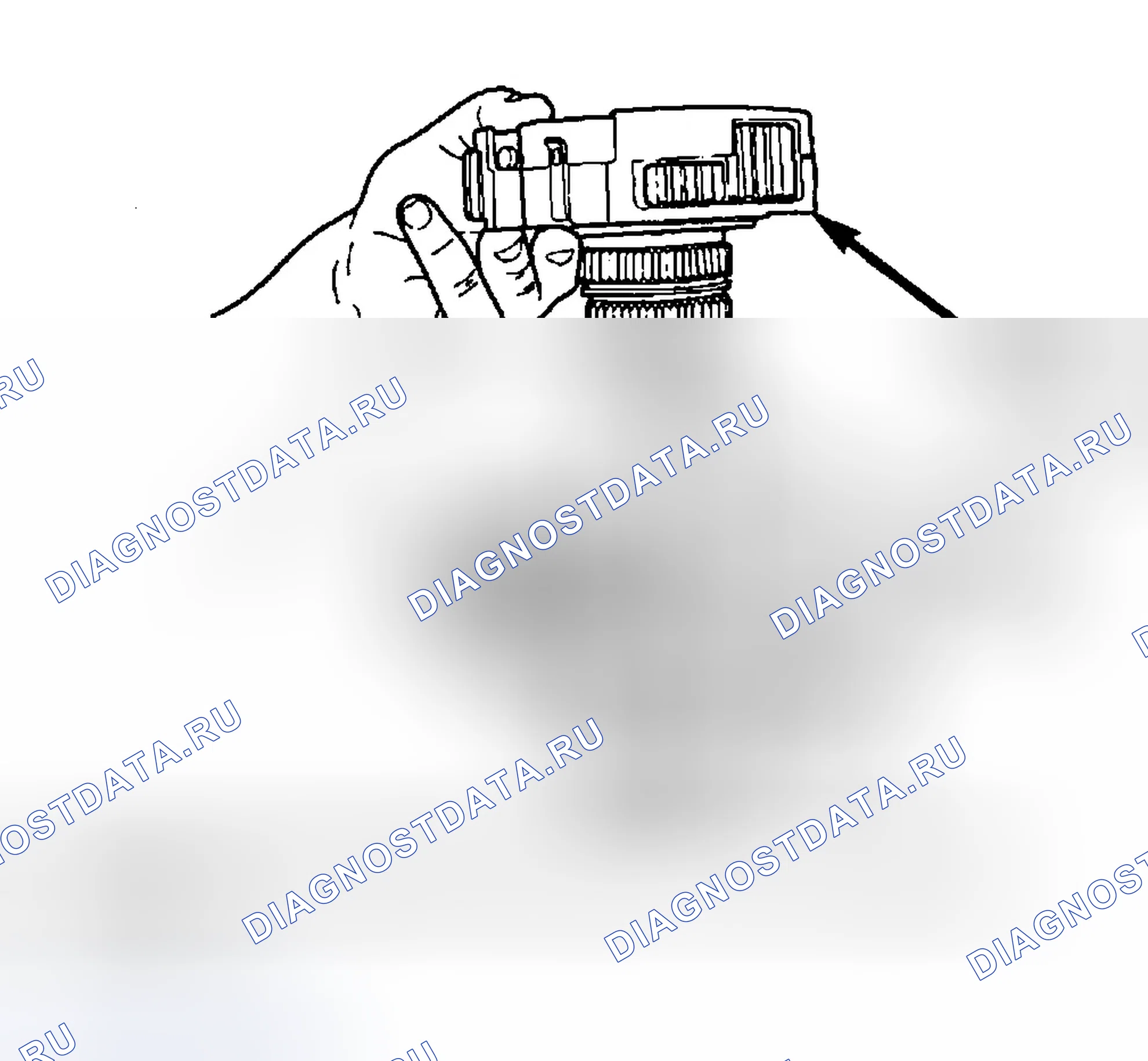 Рис. 352. Dodge Pickup R1500 