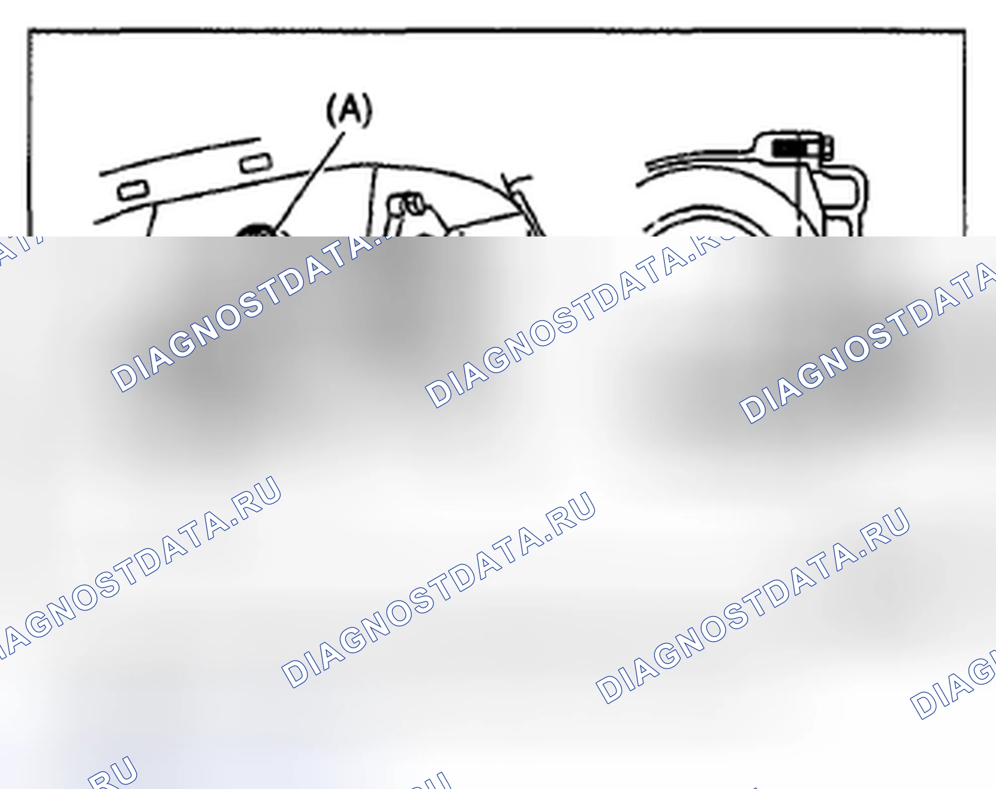 Рис. 100. Subaru Impreza WRX STI GR