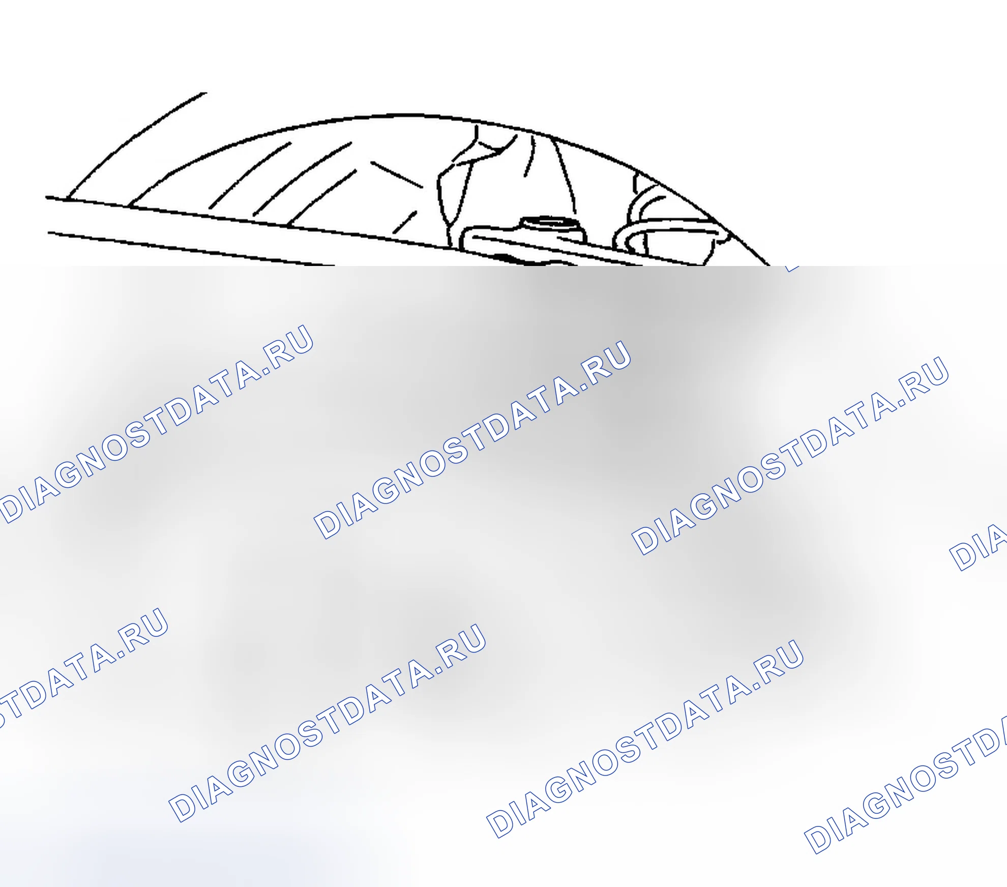 Рис. 84: Шаровой шарнир верхнего звена. Infiniti G35 III