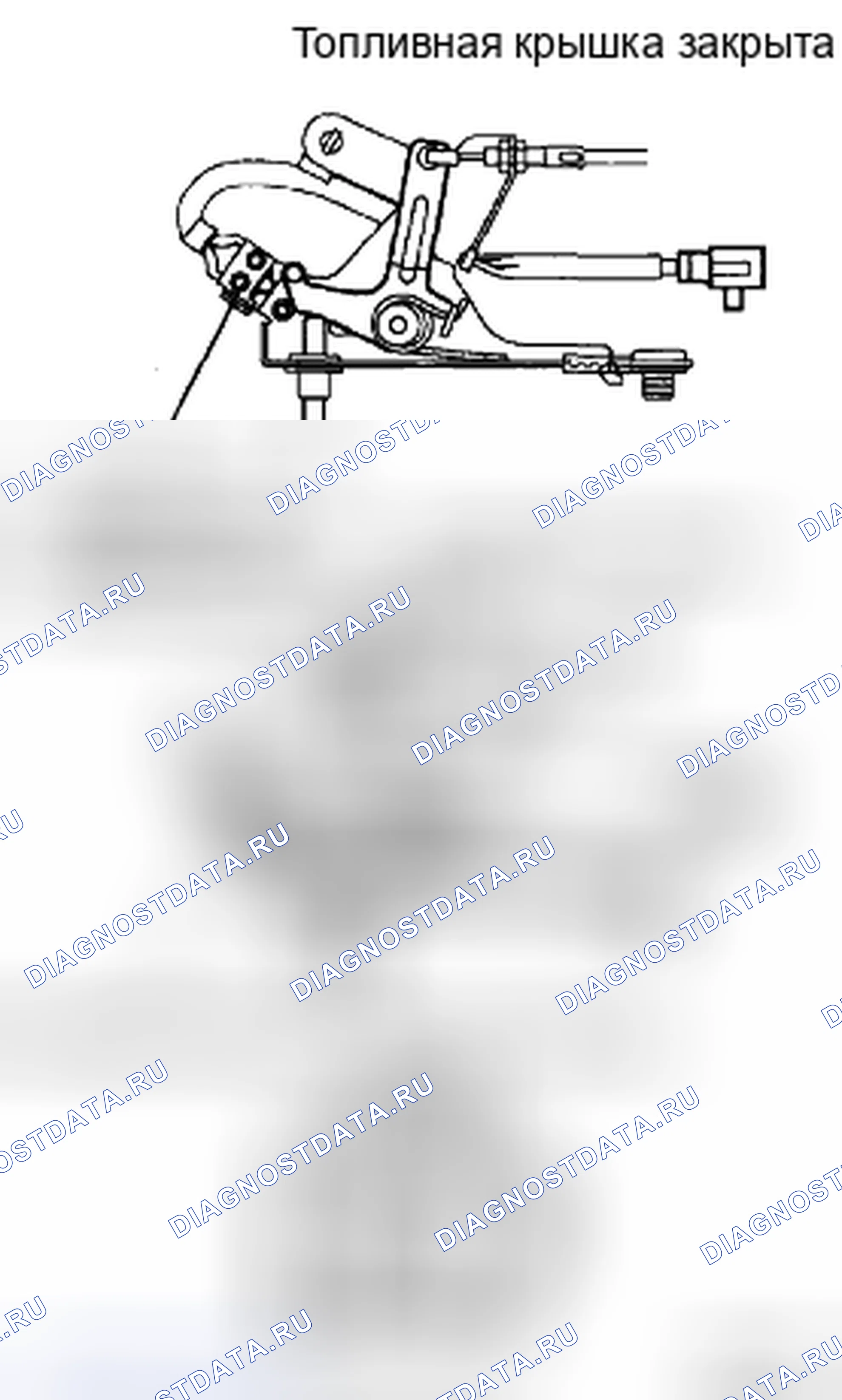 Рис. 38. Toyota Sienna II рестайлинг
