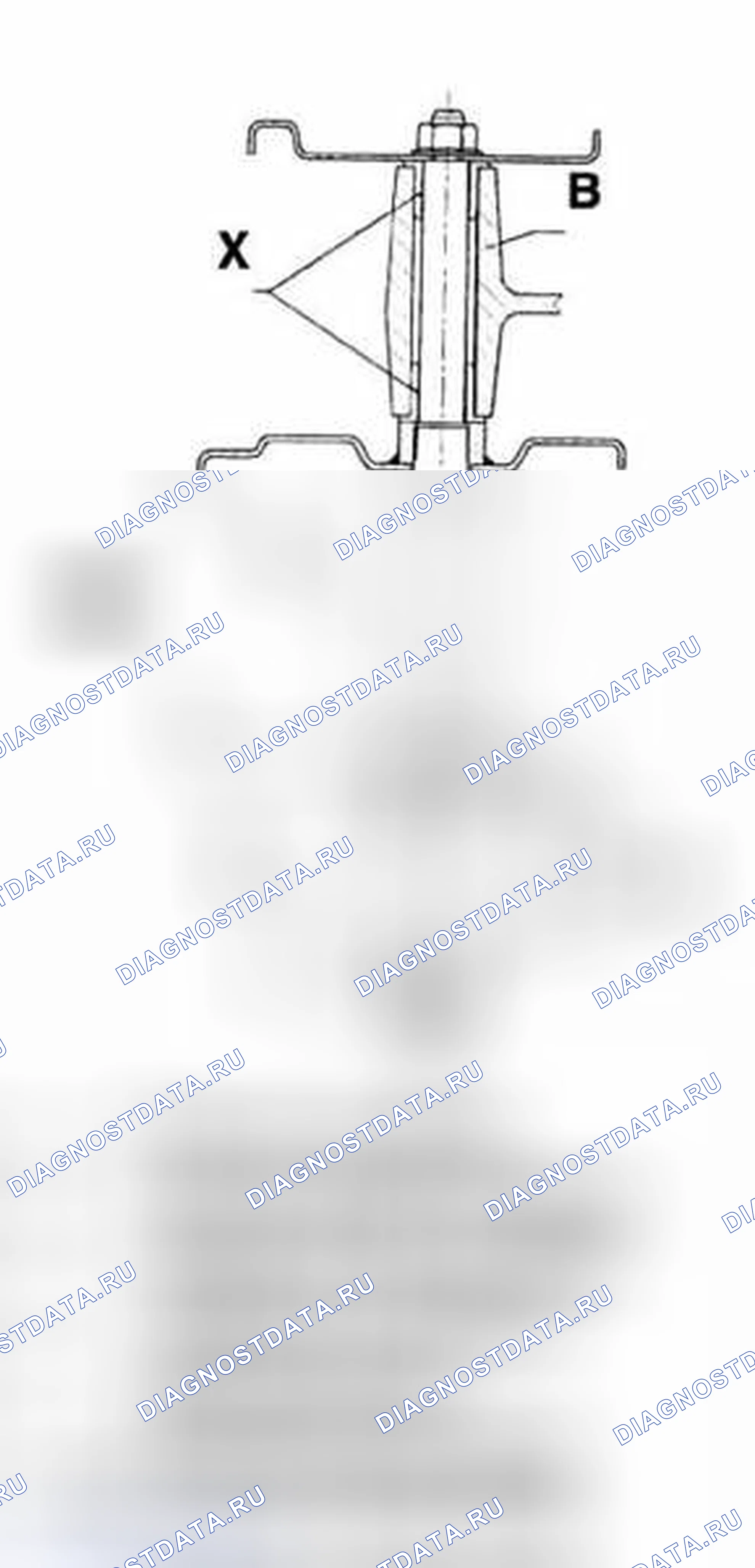 Рис. 5. Porsche Boxster S 986