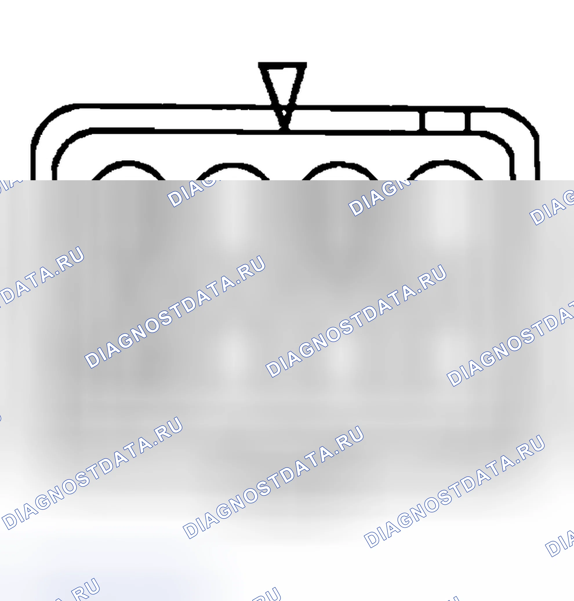 Рис. 341. Geely Tugella I рестайлинг