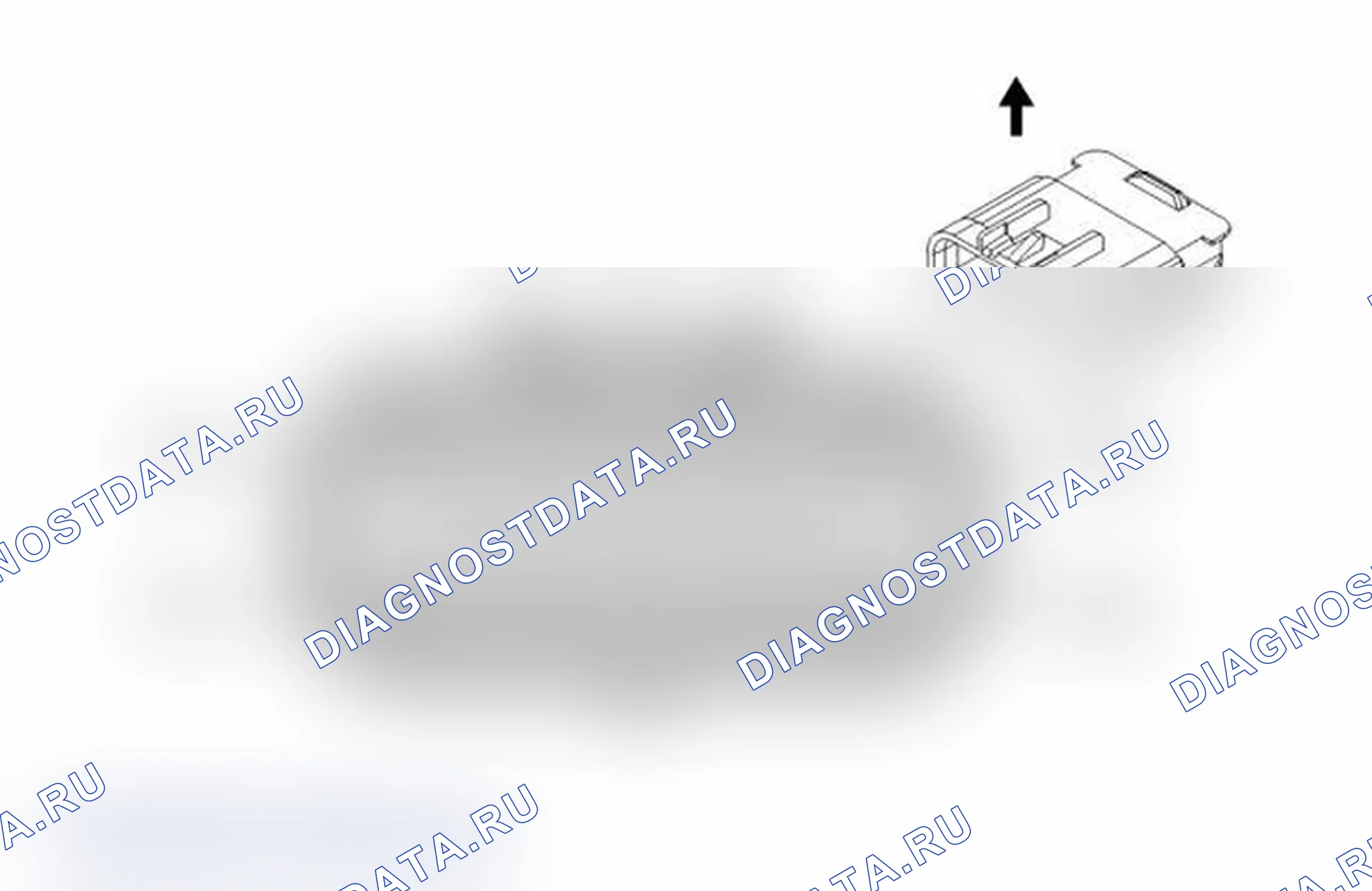 Рис. 97: C405. Chevrolet Chevy Express G2500 