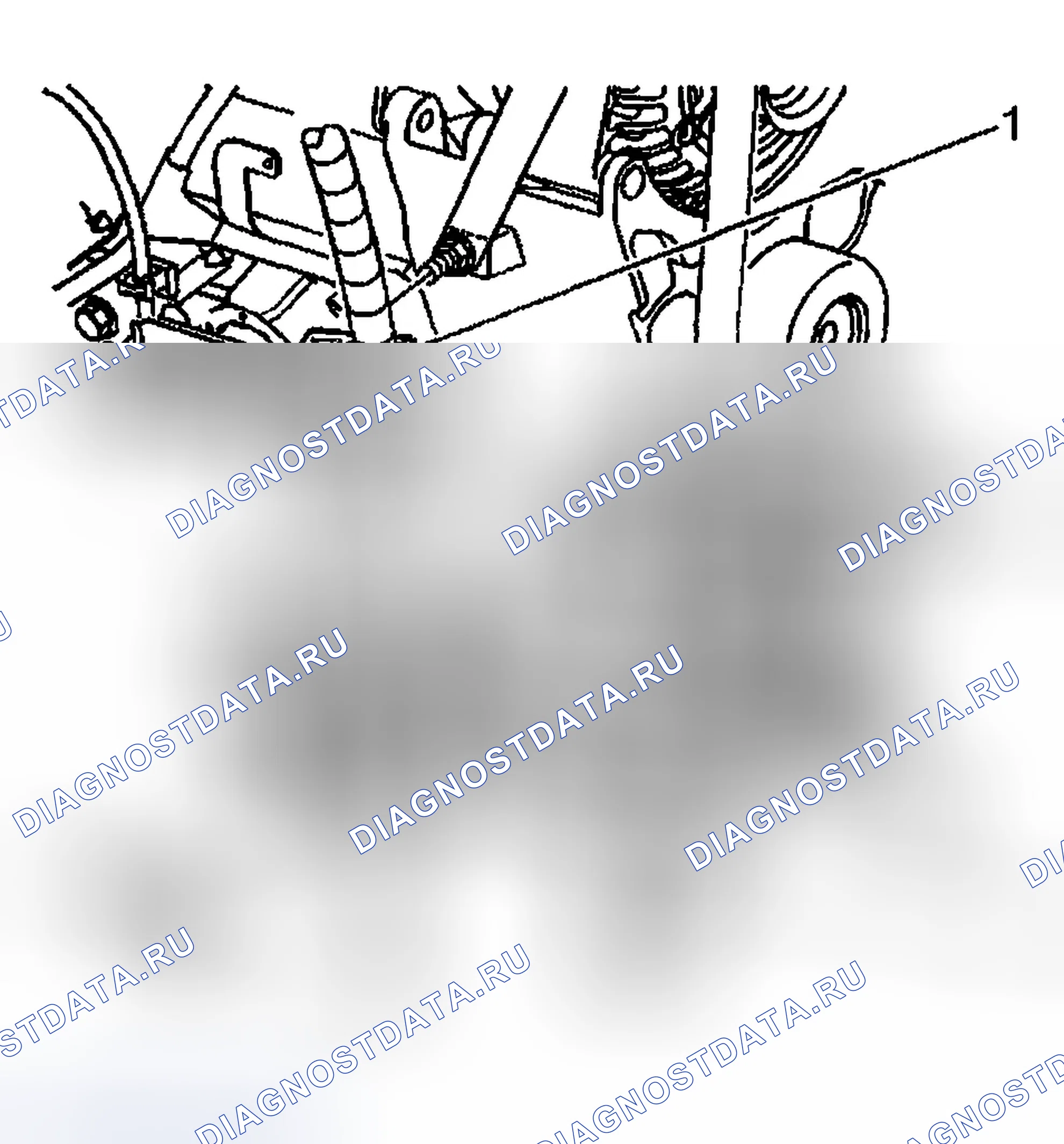 Рис. 429. Chevrolet Chevy Express H2500 