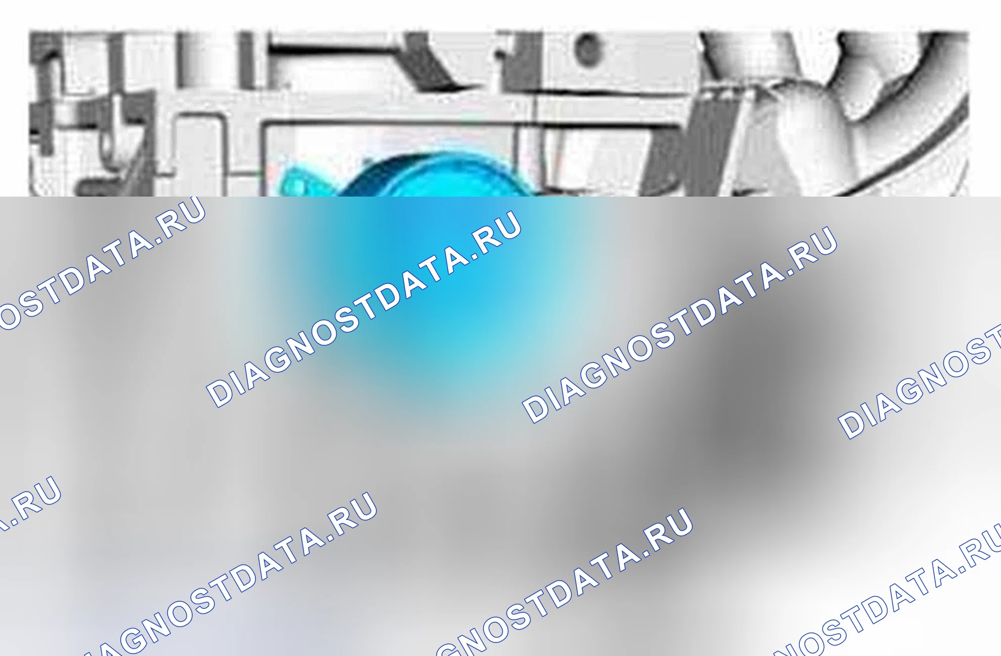 Рис. 10. Ford Fiesta Mk6