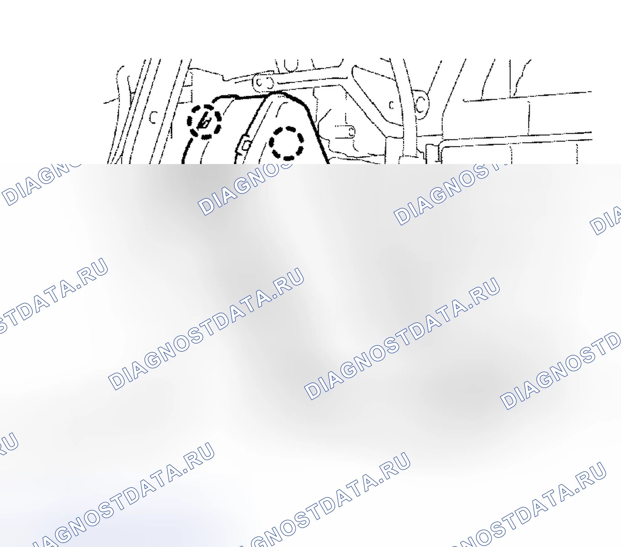 Рис. 208. Honda Accord VI