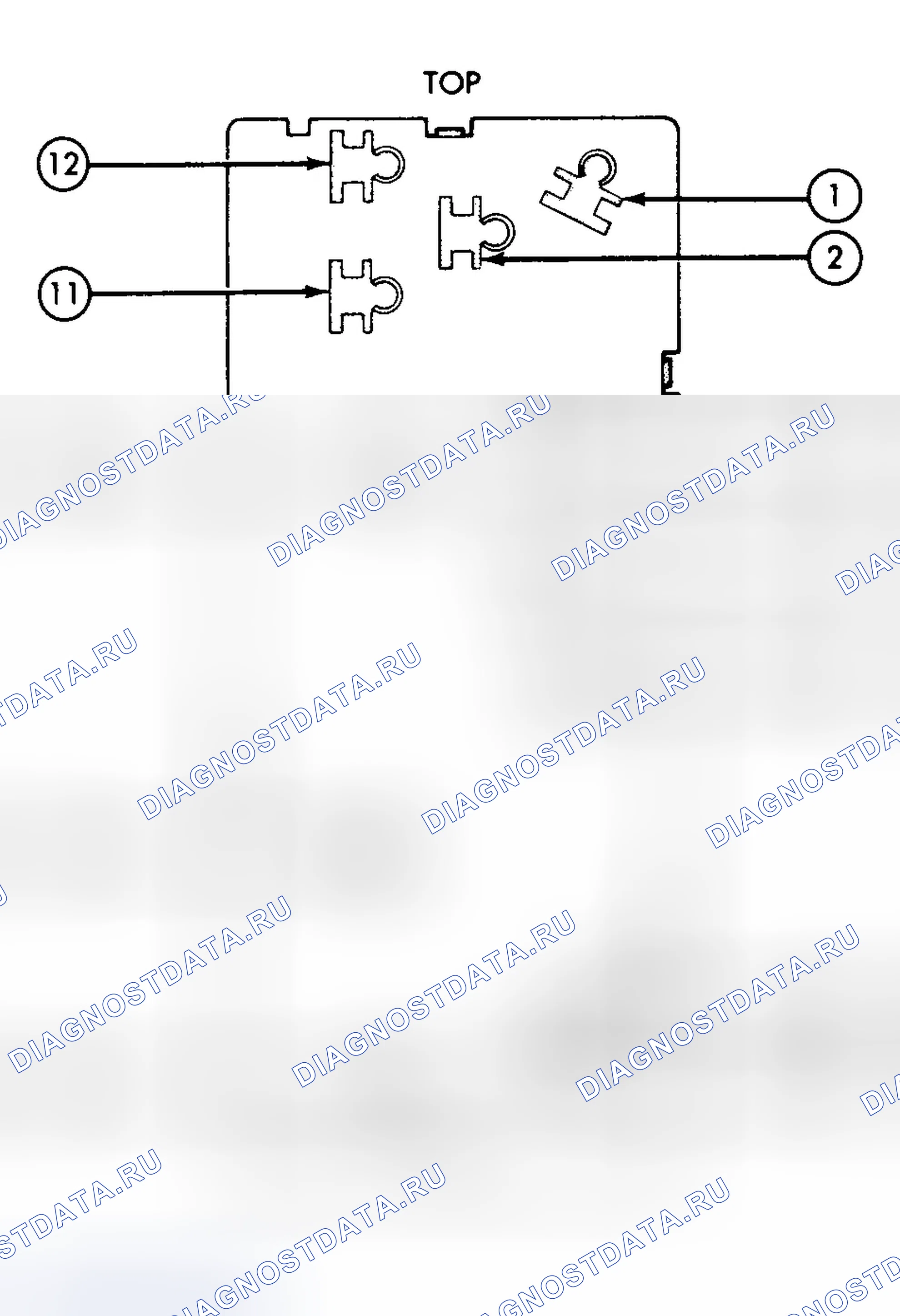 Рис. 12. Dodge Spirit I