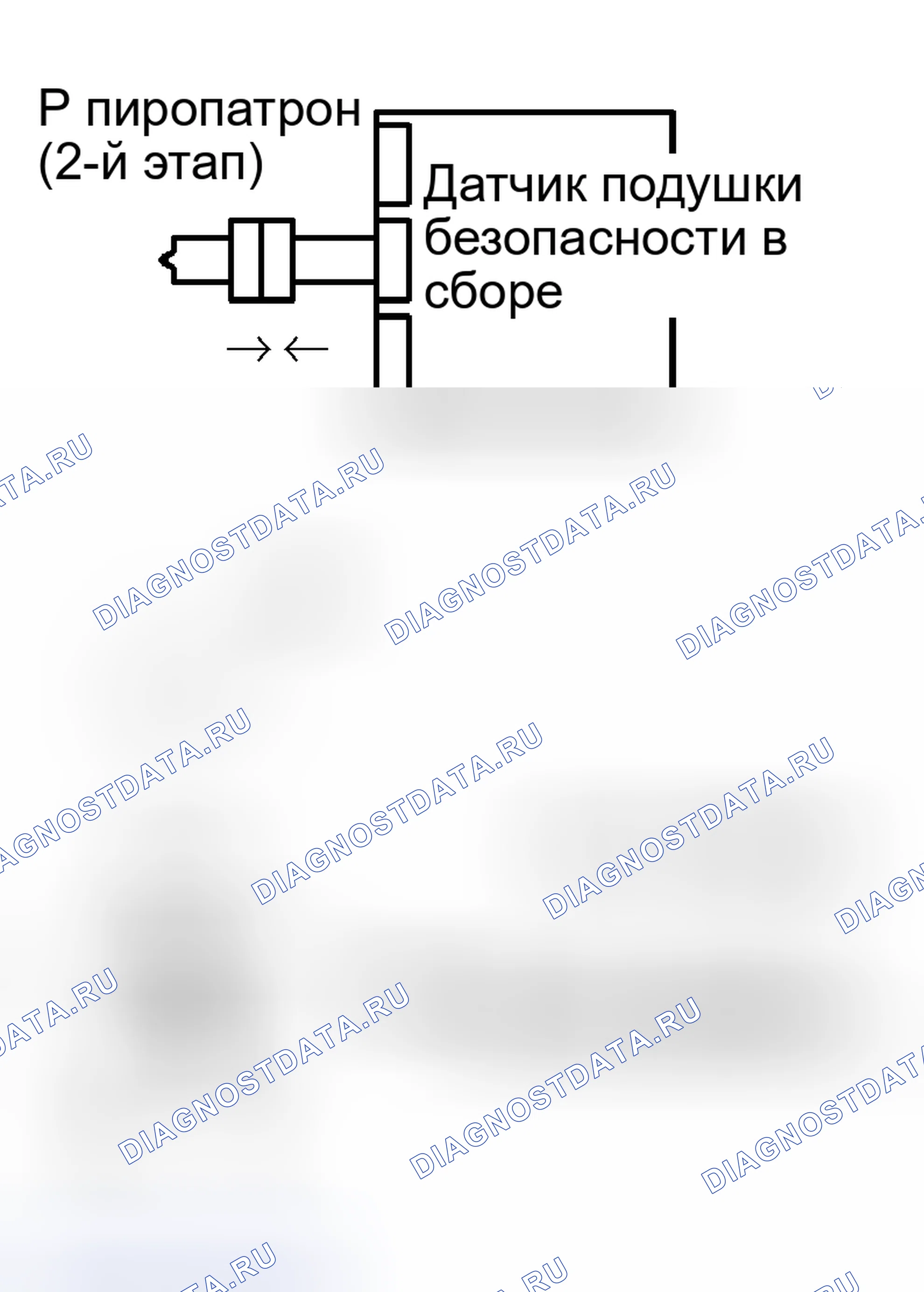 Рис. 279. Toyota Avalon XX20 рестайлинг