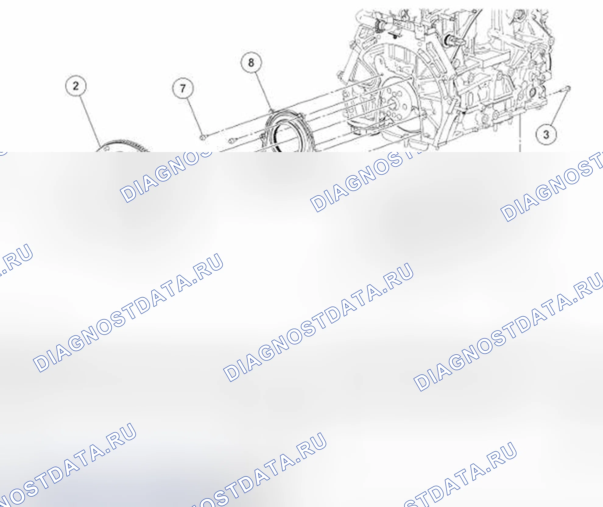 Рис. 3. Hyundai Matrix I рестайлинг