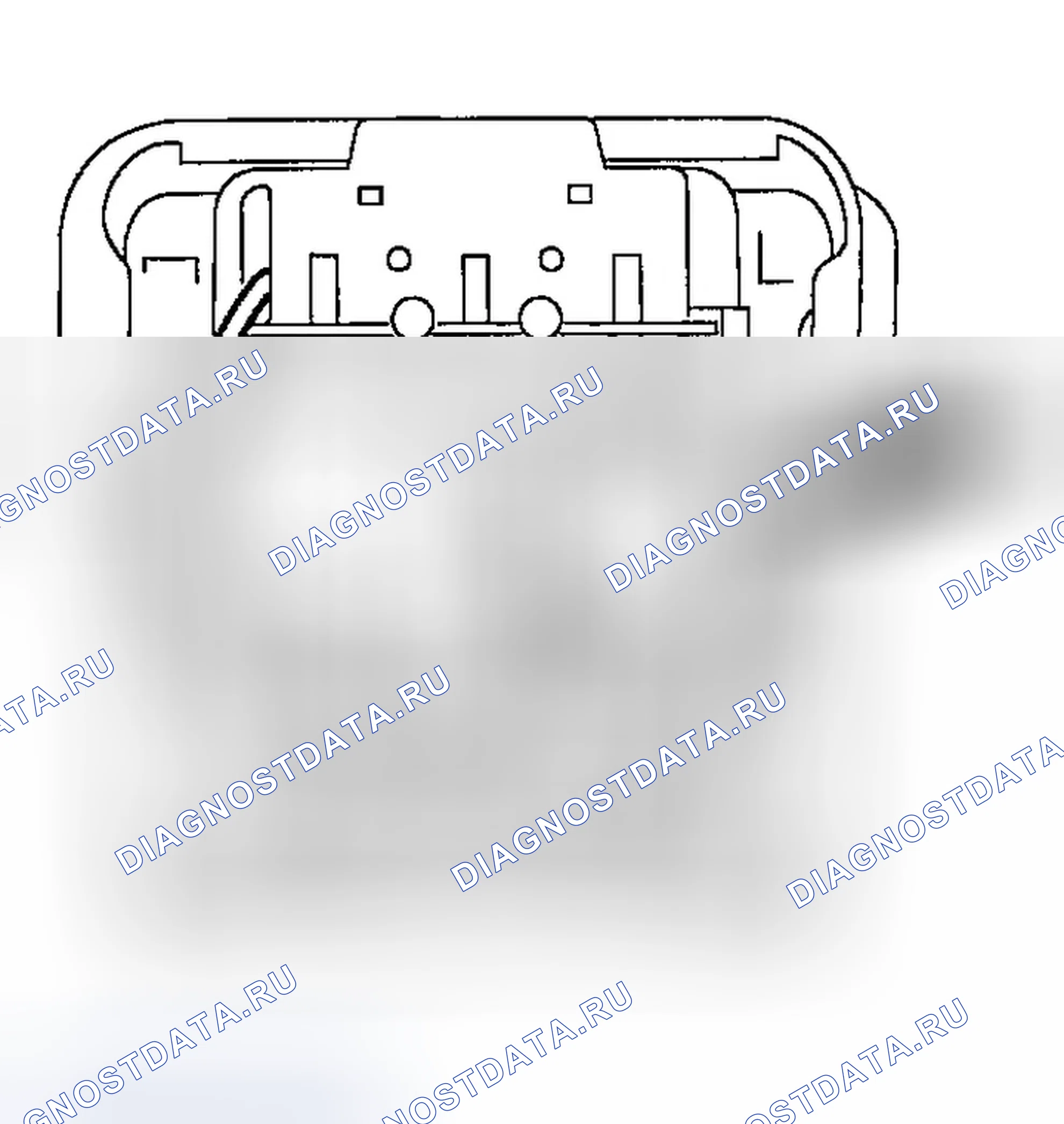 Рис. 169. Ford Explorer Sport Trac I