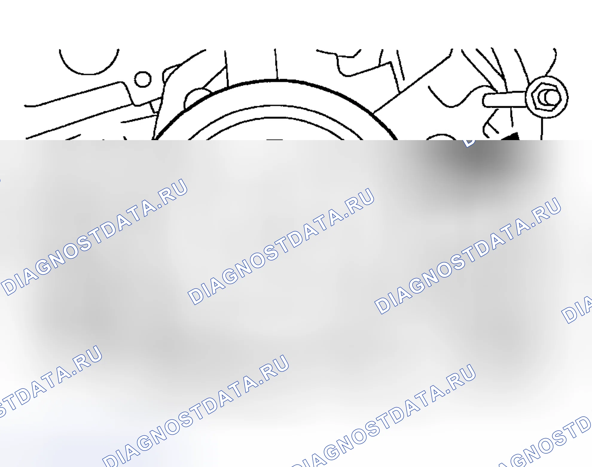 Рис. 474. Hyundai Pony I