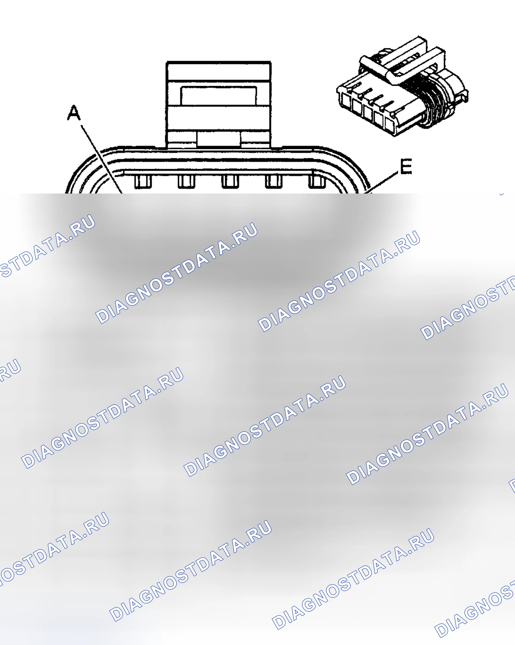 Рис. 344. GMC Savana H2500 