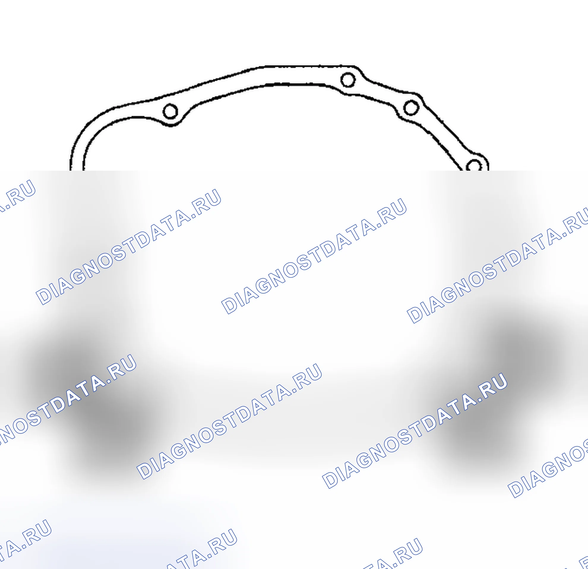 Рис. 541. Subaru Impreza GD/GC/GG рестайлинг