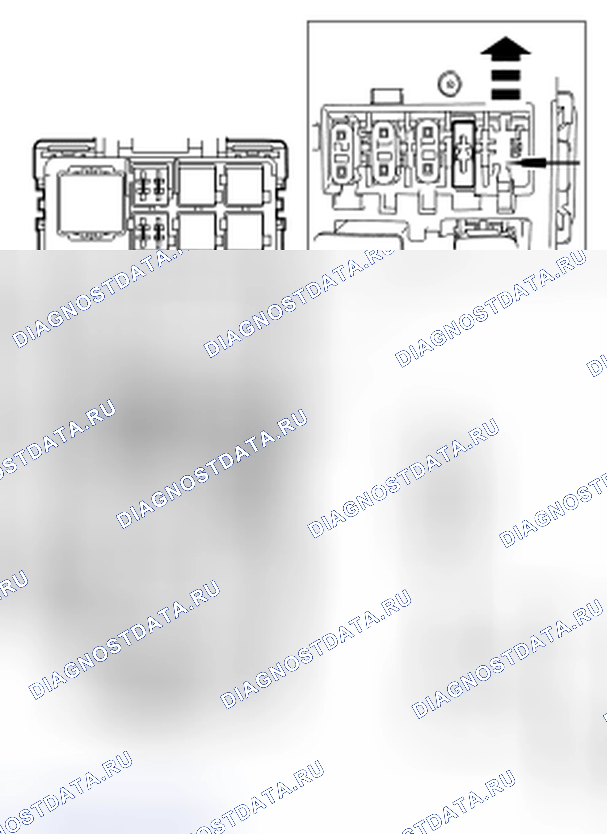 Рис. 3. Hyundai Kona I рестайлинг