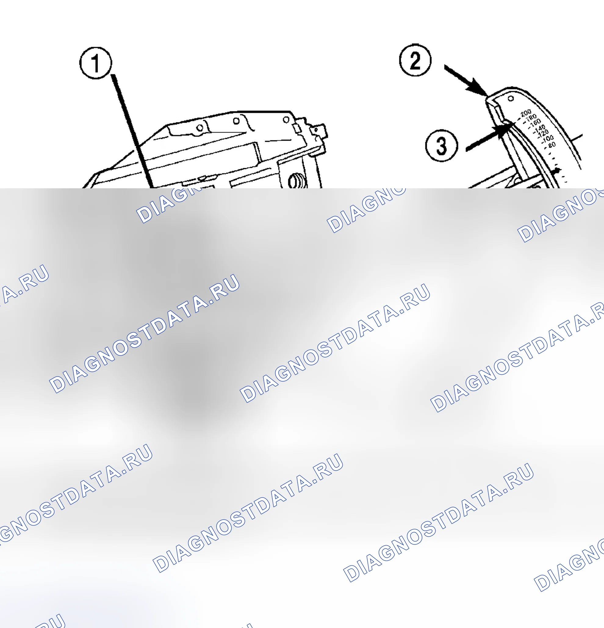 Рис. 224. Dodge Grand Caravan IV