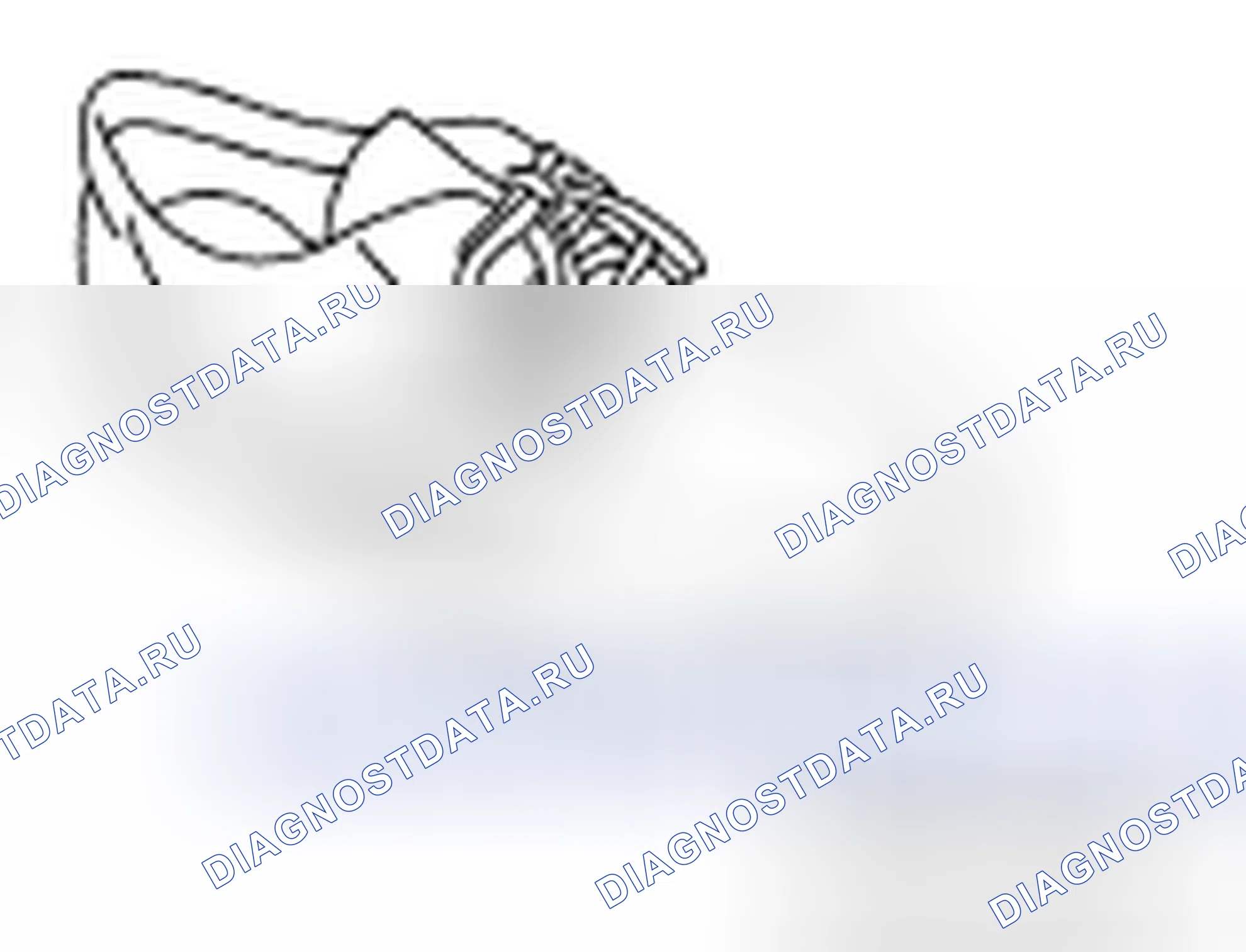 Рис. 86. Infiniti Q70 I рестайлинг