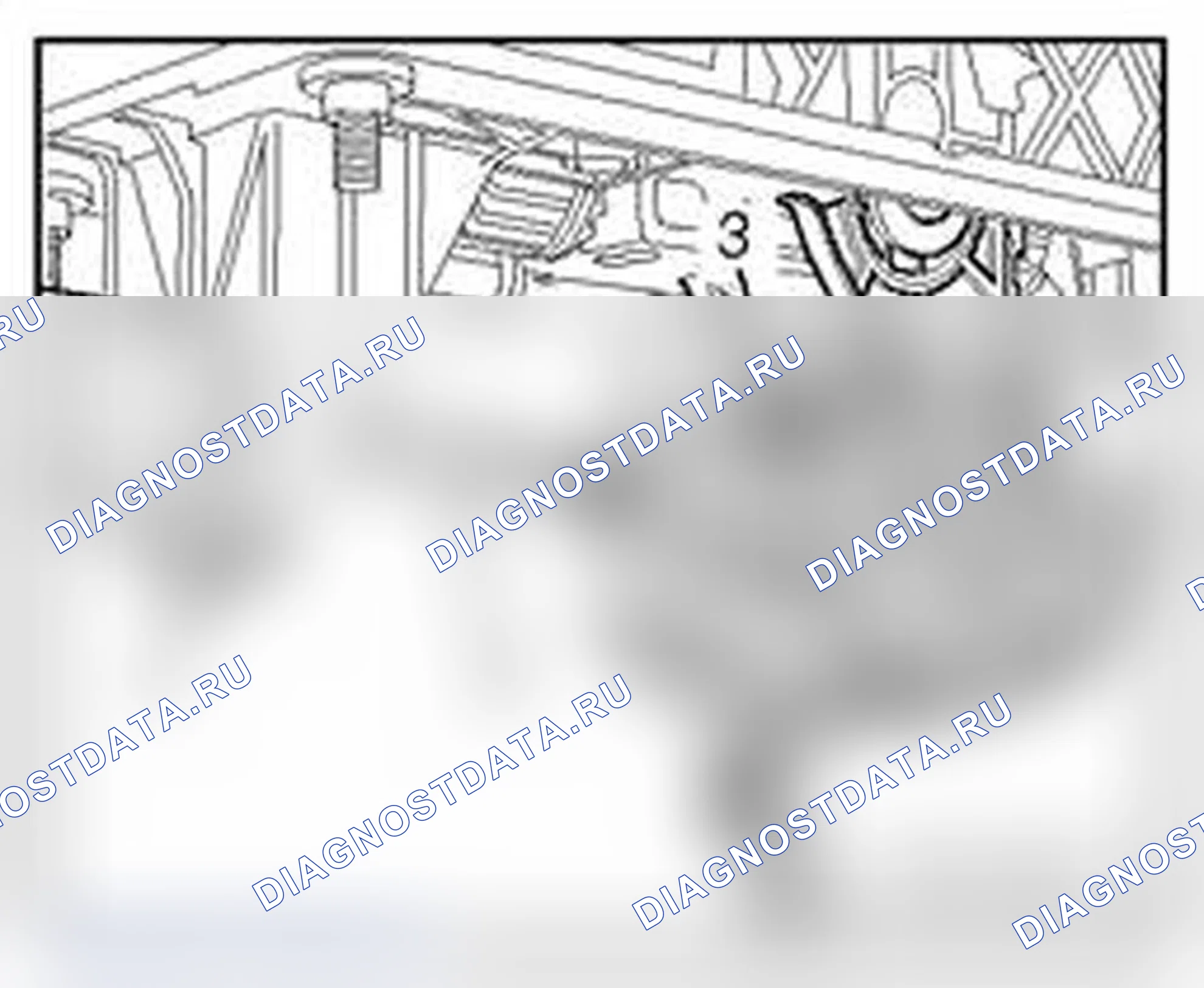 Рис. 51. Audi A6 C6 рестайлинг