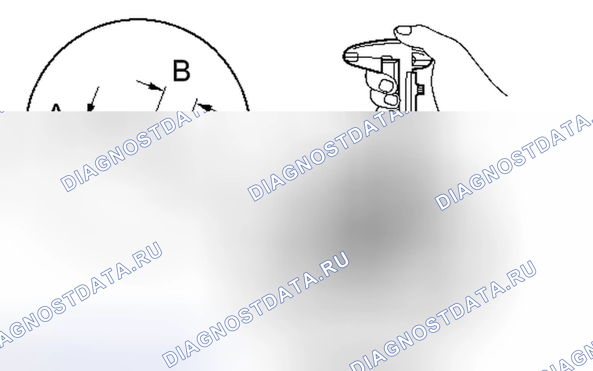 Рис. 57. Toyota Tacoma II рестайлинг