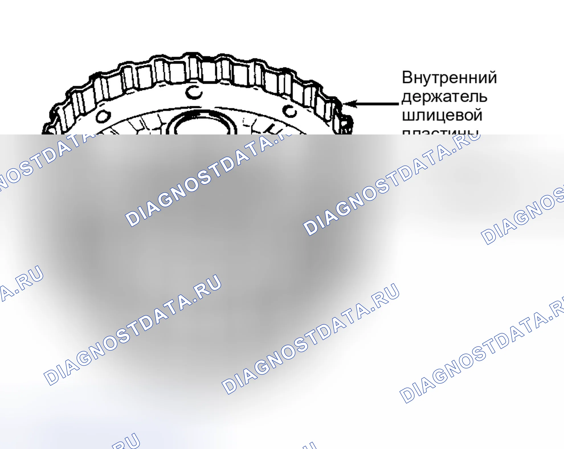 Рис. 54. Volkswagen Passat B4