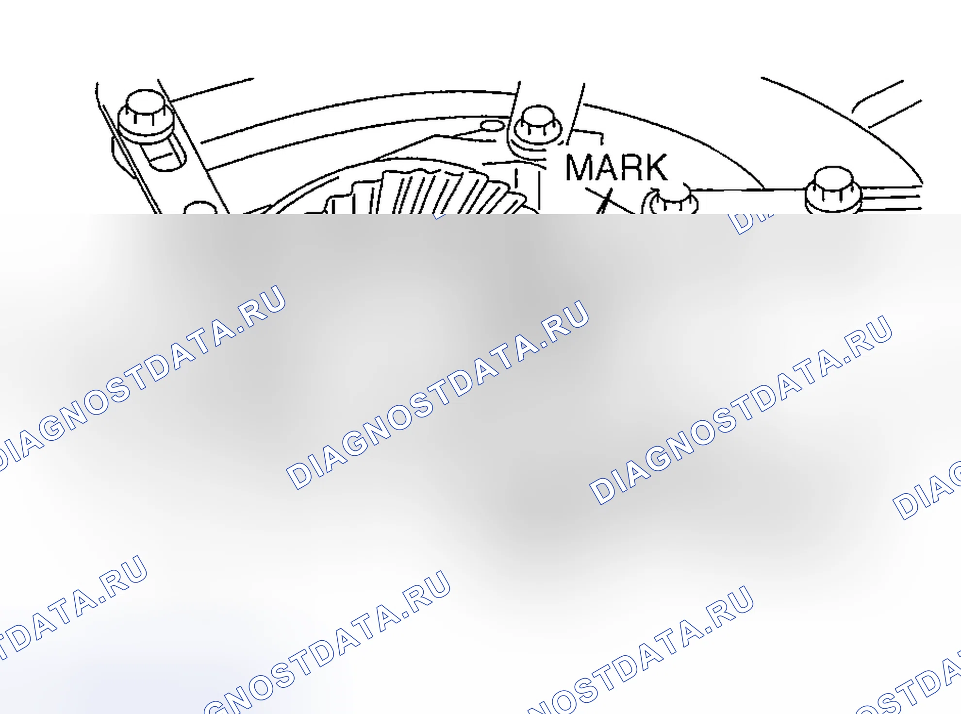 Рис. 18. Mazda RX-8 I